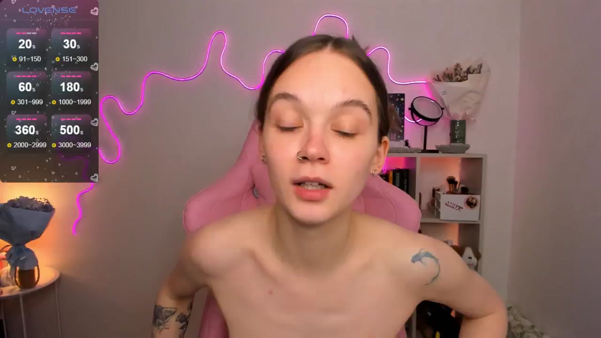 Gallery image thumbnail from Kate_Young's myfreecams stream on, 04/29/2024, 06:50 image 11 of 20