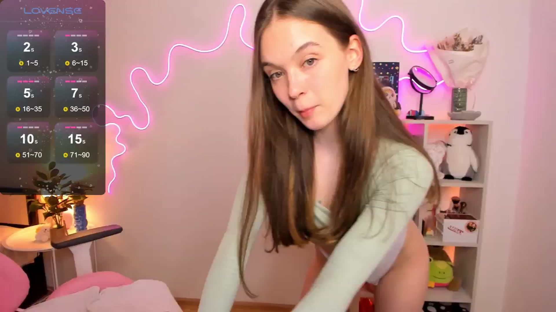 Gallery image thumbnail from Kate_Young's myfreecams stream on, 05/12/2024, 18:34 image 2 of 20