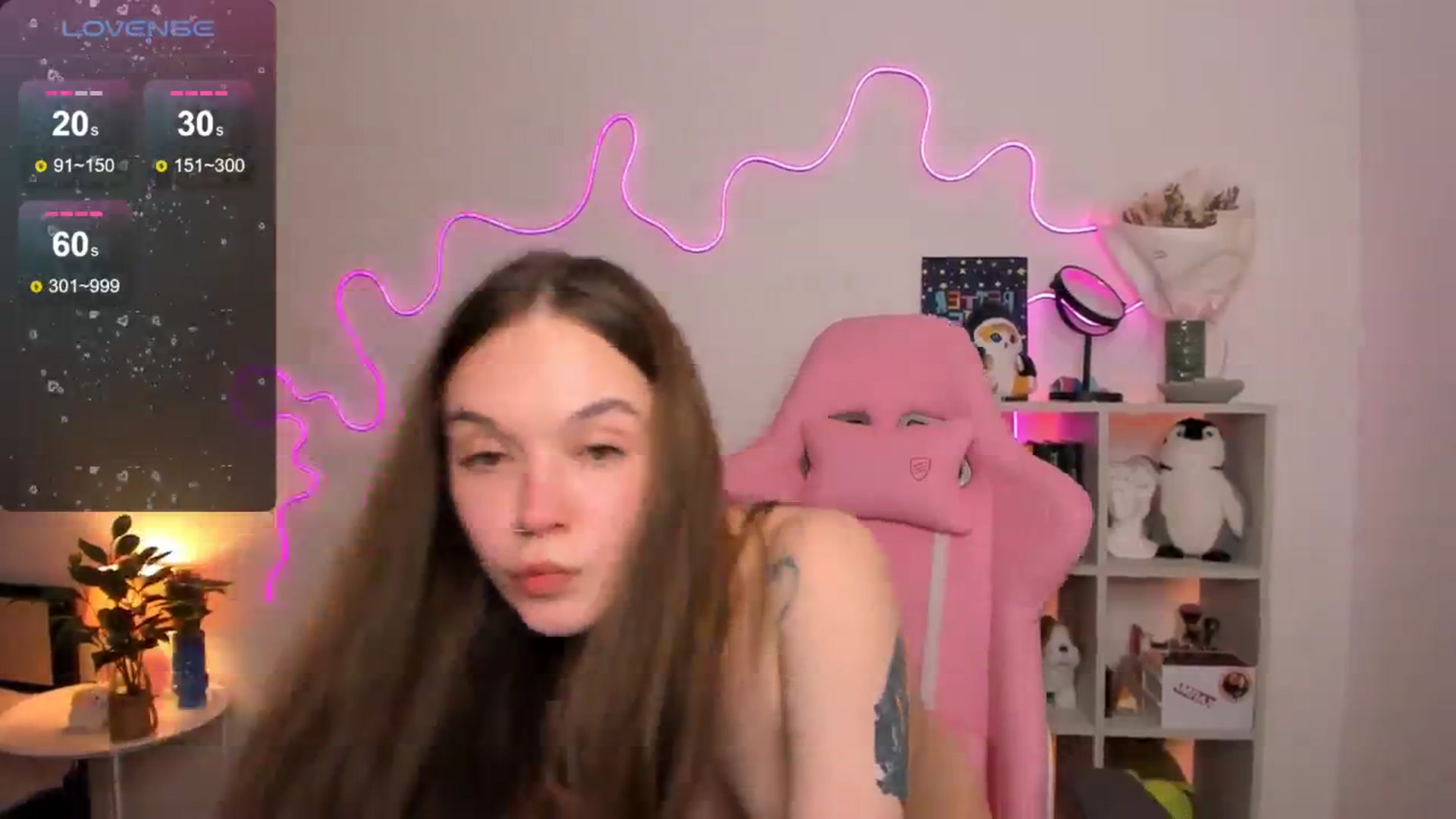 Gallery image thumbnail from Kate_Young's myfreecams stream on, 05/12/2024, 18:34 image 17 of 20