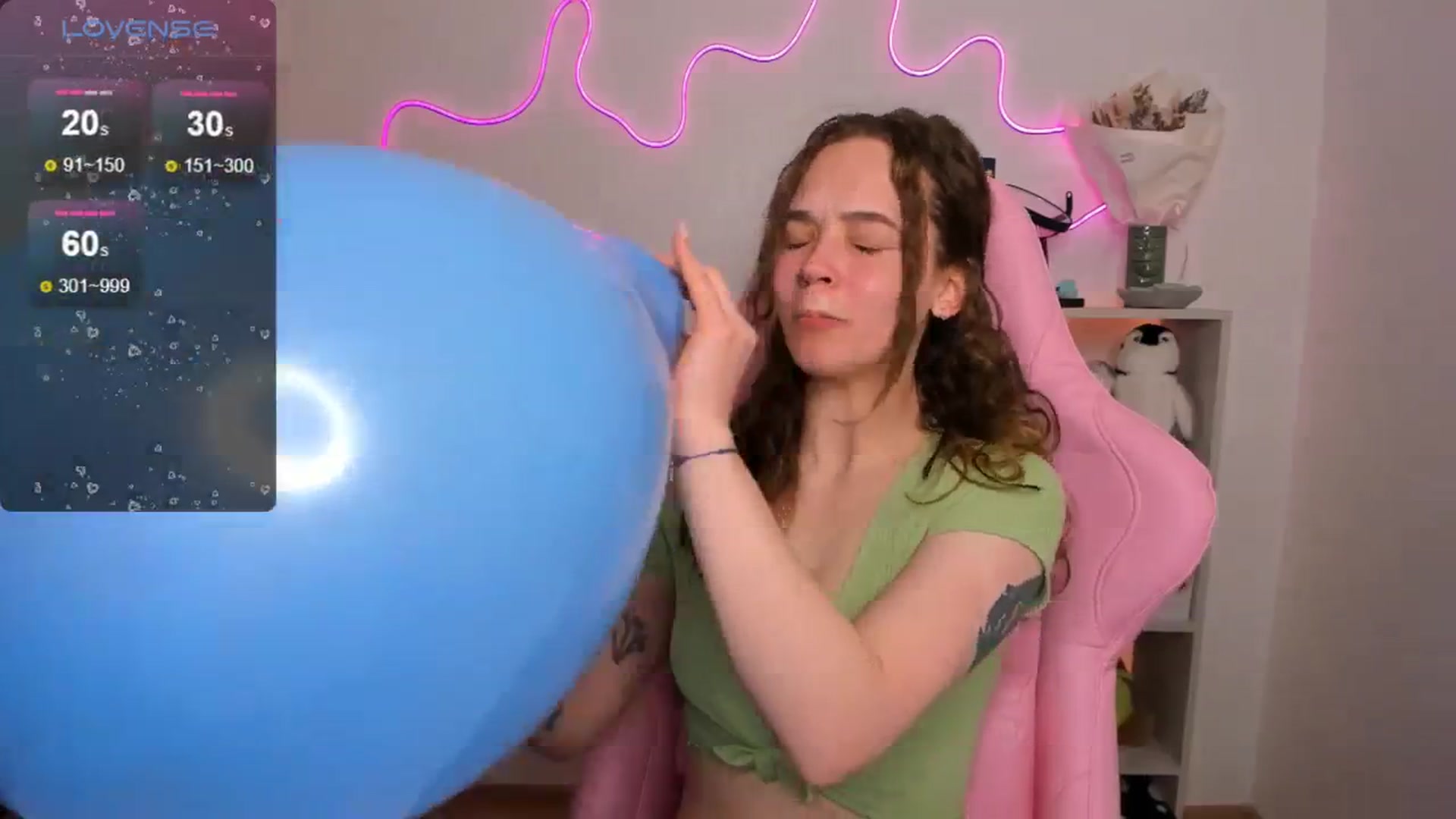 Gallery image thumbnail from Kate_Young's myfreecams stream on, 05/15/2024, 04:54 image 14 of 20