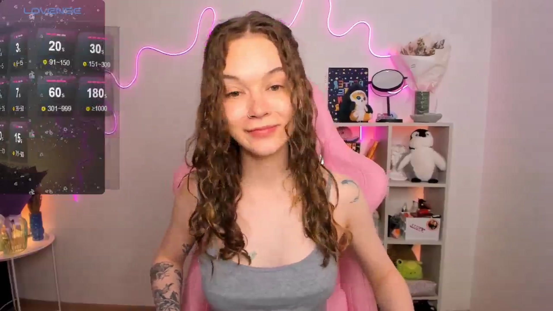 Gallery image thumbnail from Kate_Young's myfreecams stream on, 05/21/2024, 06:53 image 20 of 20