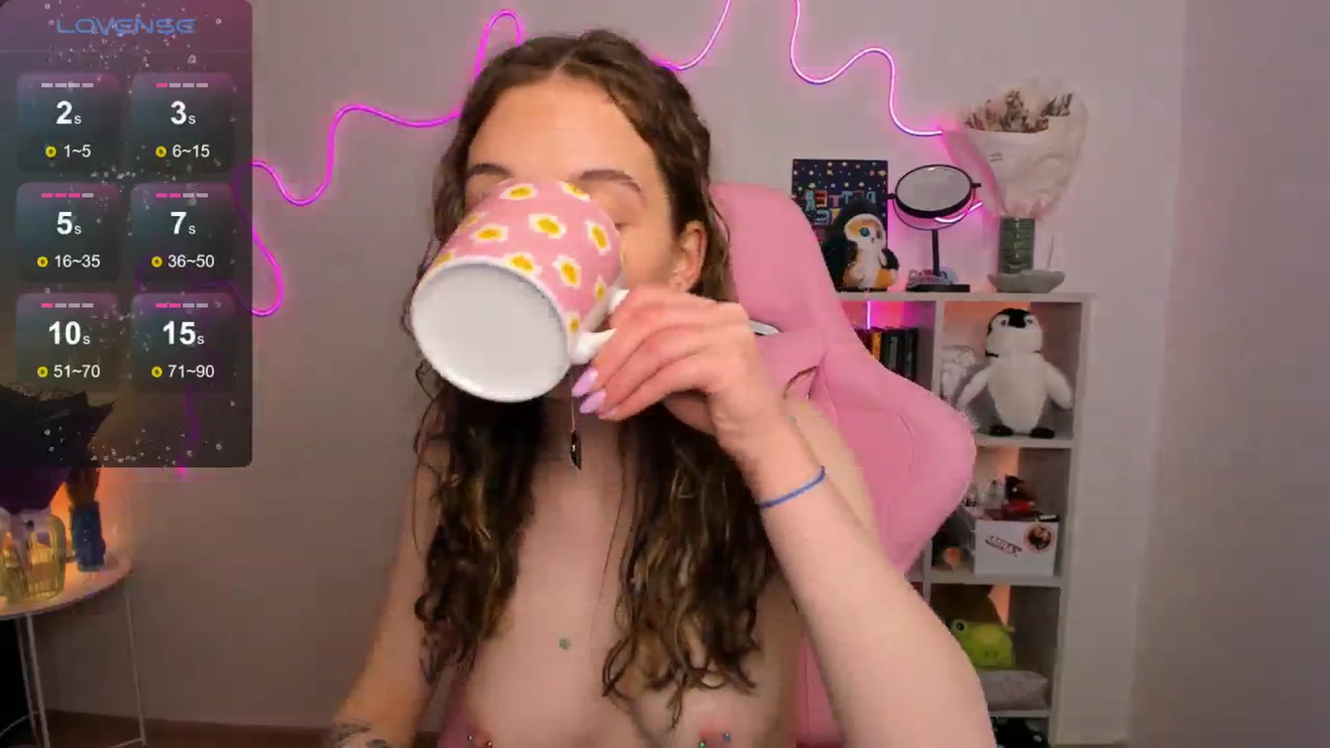 Gallery image thumbnail from Kate_Young's myfreecams stream on, 05/21/2024, 07:53 image 19 of 20