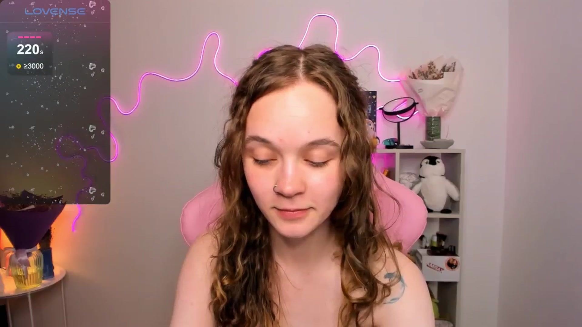 Gallery image thumbnail from Kate_Young's myfreecams stream on, 05/27/2024, 19:02 image 20 of 20