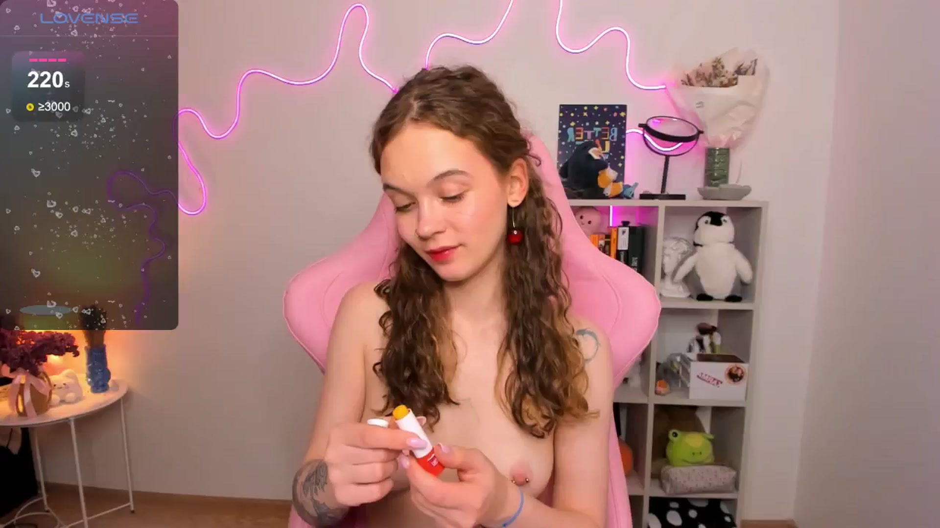 Gallery image thumbnail from Kate_Young's myfreecams stream on, 06/02/2024, 18:01 image 18 of 20