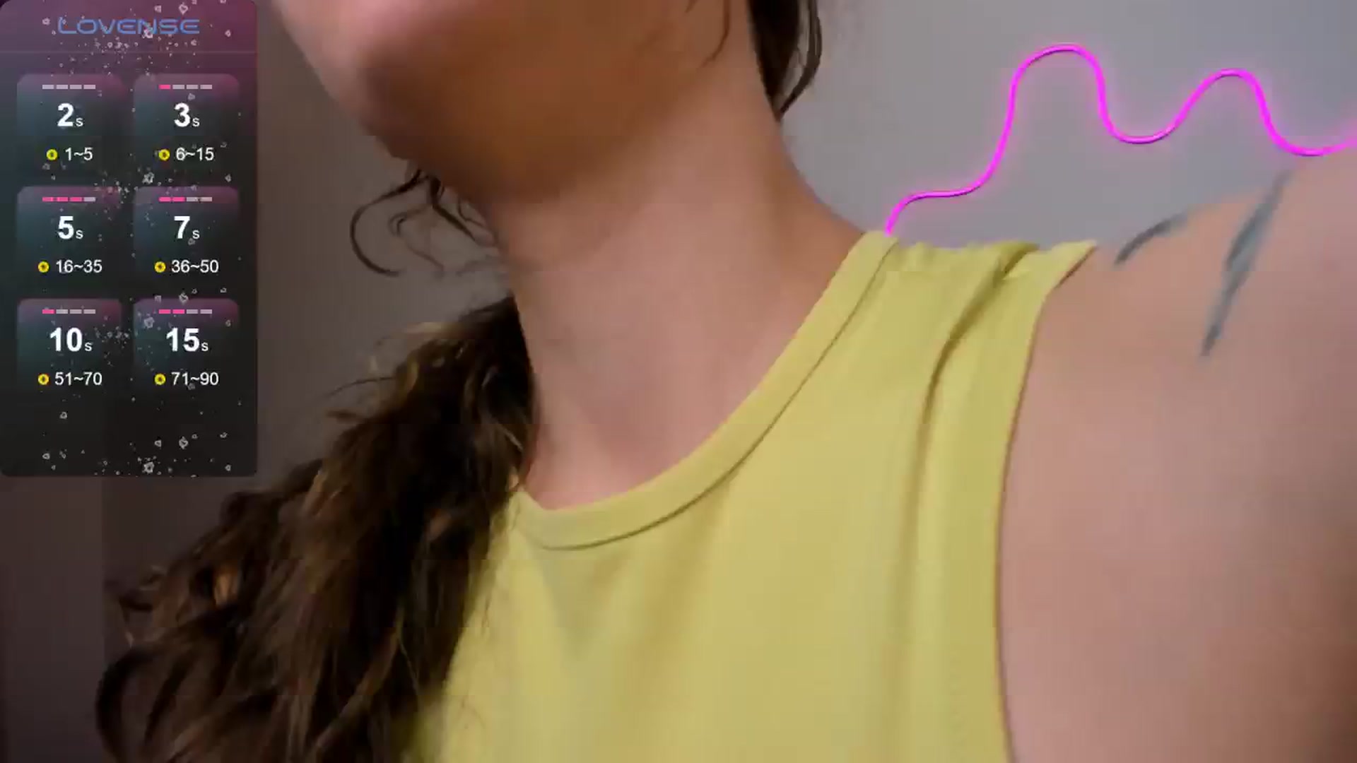 Gallery image thumbnail from Kate_Young's myfreecams stream on, 06/13/2024, 19:02 image 9 of 20