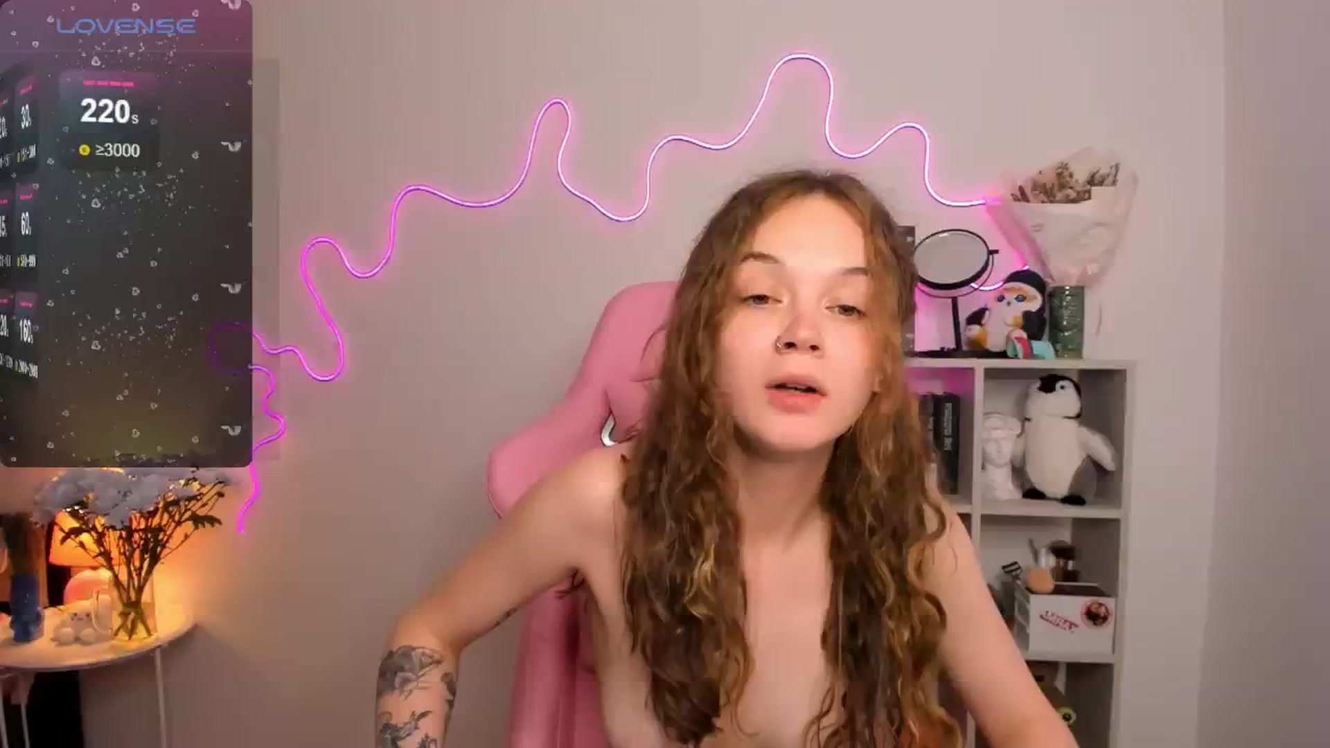 Gallery image thumbnail from Kate_Young's myfreecams stream on, 06/18/2024, 06:25 image 9 of 20