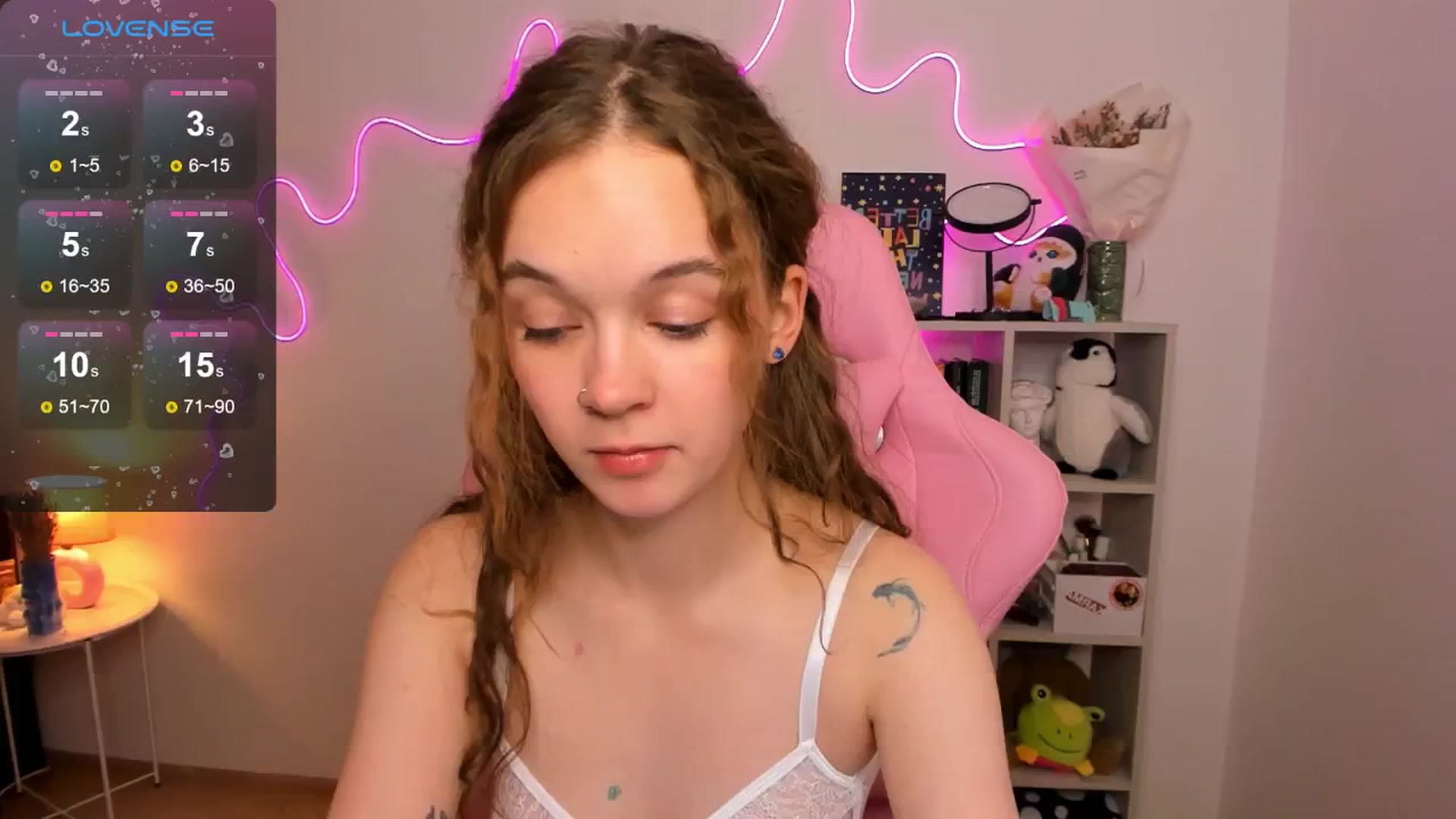 Gallery image thumbnail from Kate_Young's myfreecams stream on, 06/24/2024, 19:24 image 12 of 20