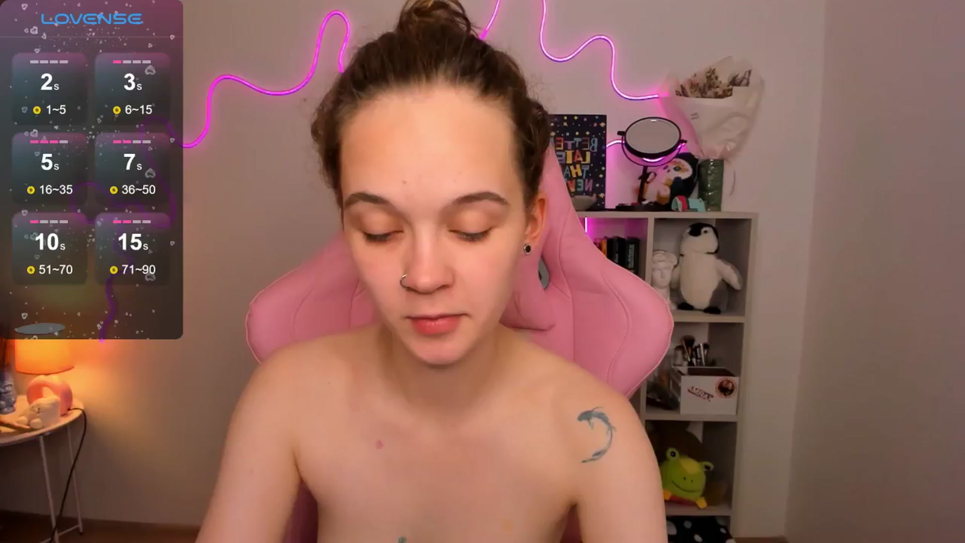 Gallery image thumbnail from Kate_Young's myfreecams stream on, 06/30/2024, 09:50 image 19 of 20