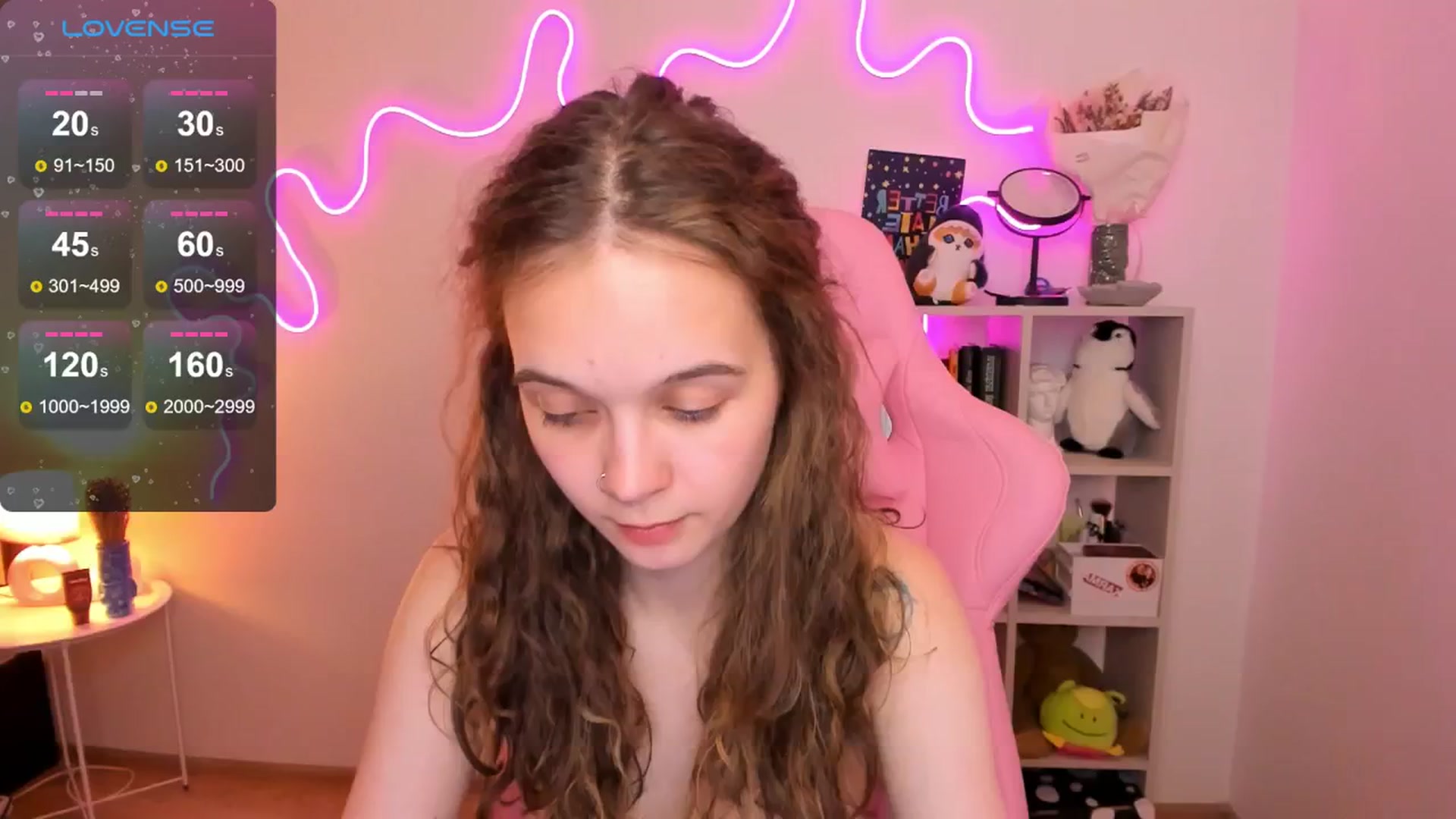 Gallery image thumbnail from Kate_Young's myfreecams stream on, 07/05/2024, 19:44 image 20 of 20