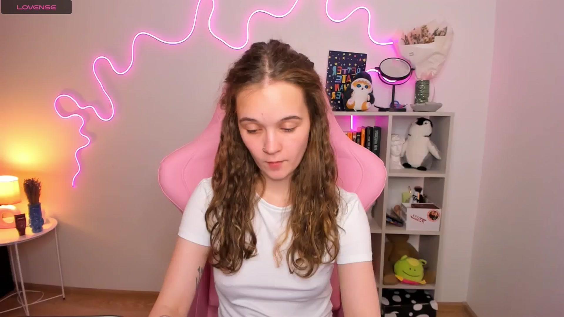 Gallery image thumbnail from Kate_Young's myfreecams stream on, 07/05/2024, 19:44 image 3 of 20