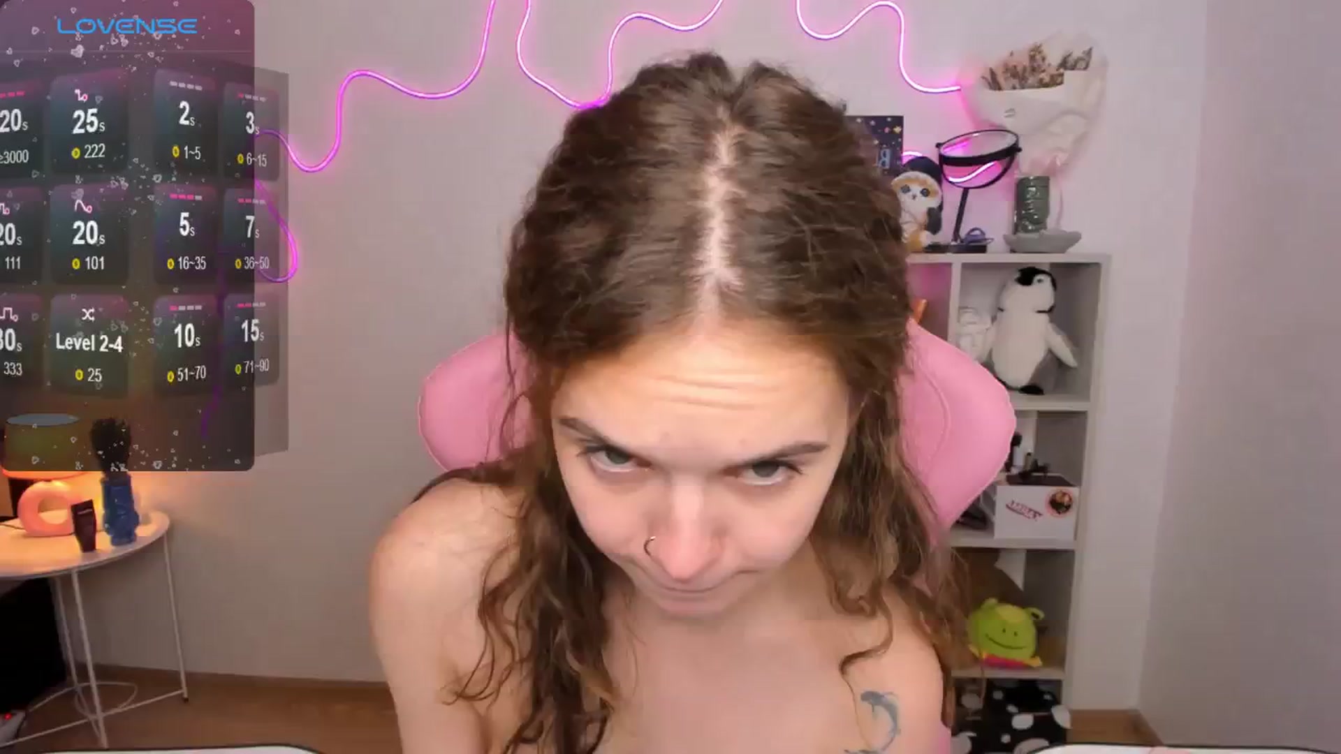 Gallery image thumbnail from Kate_Young's myfreecams stream on, 07/06/2024, 06:54 image 18 of 20
