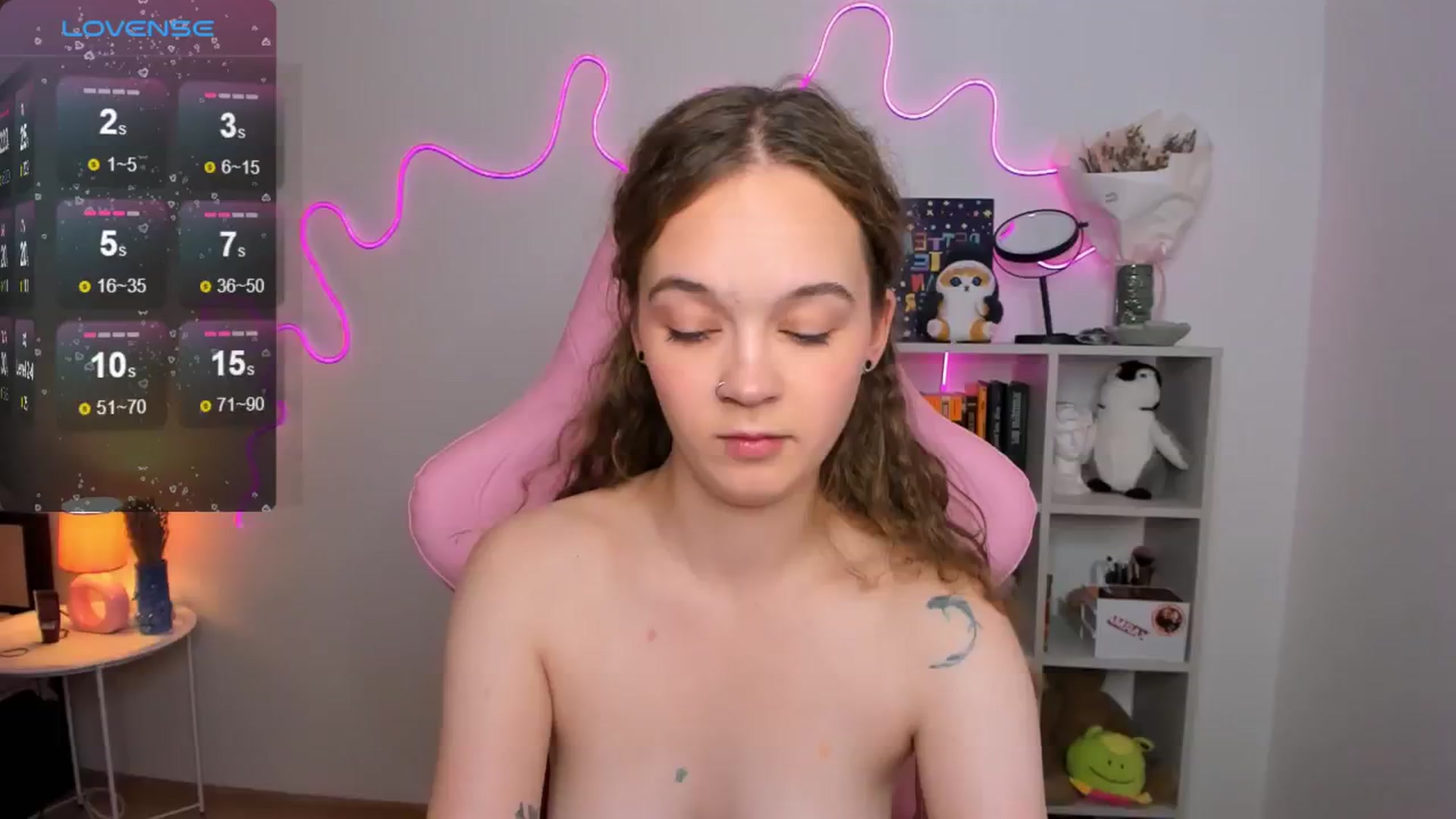 Gallery image thumbnail from Kate_Young's myfreecams stream on, 07/26/2024, 06:12 image 15 of 20