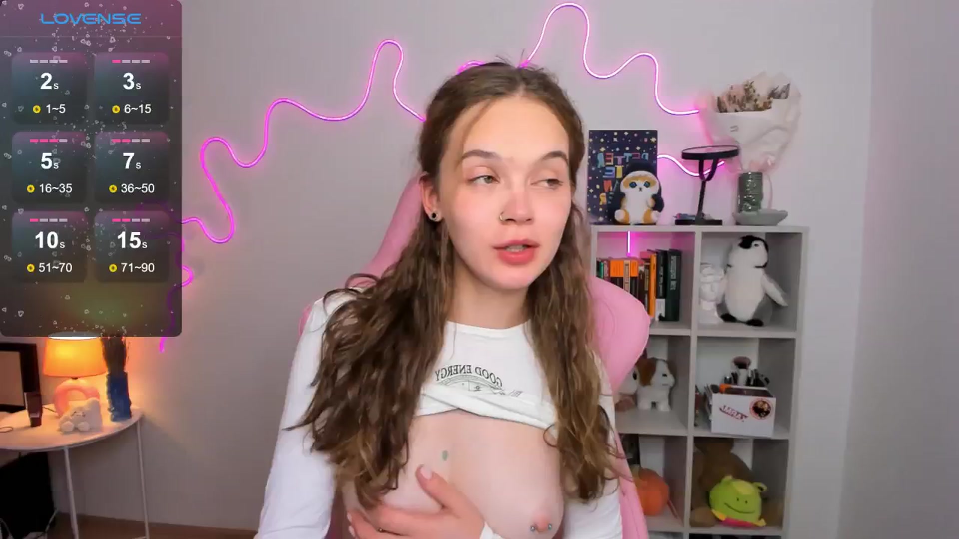 Gallery image thumbnail from Kate_Young's myfreecams stream on, 07/27/2024, 05:07 image 6 of 20