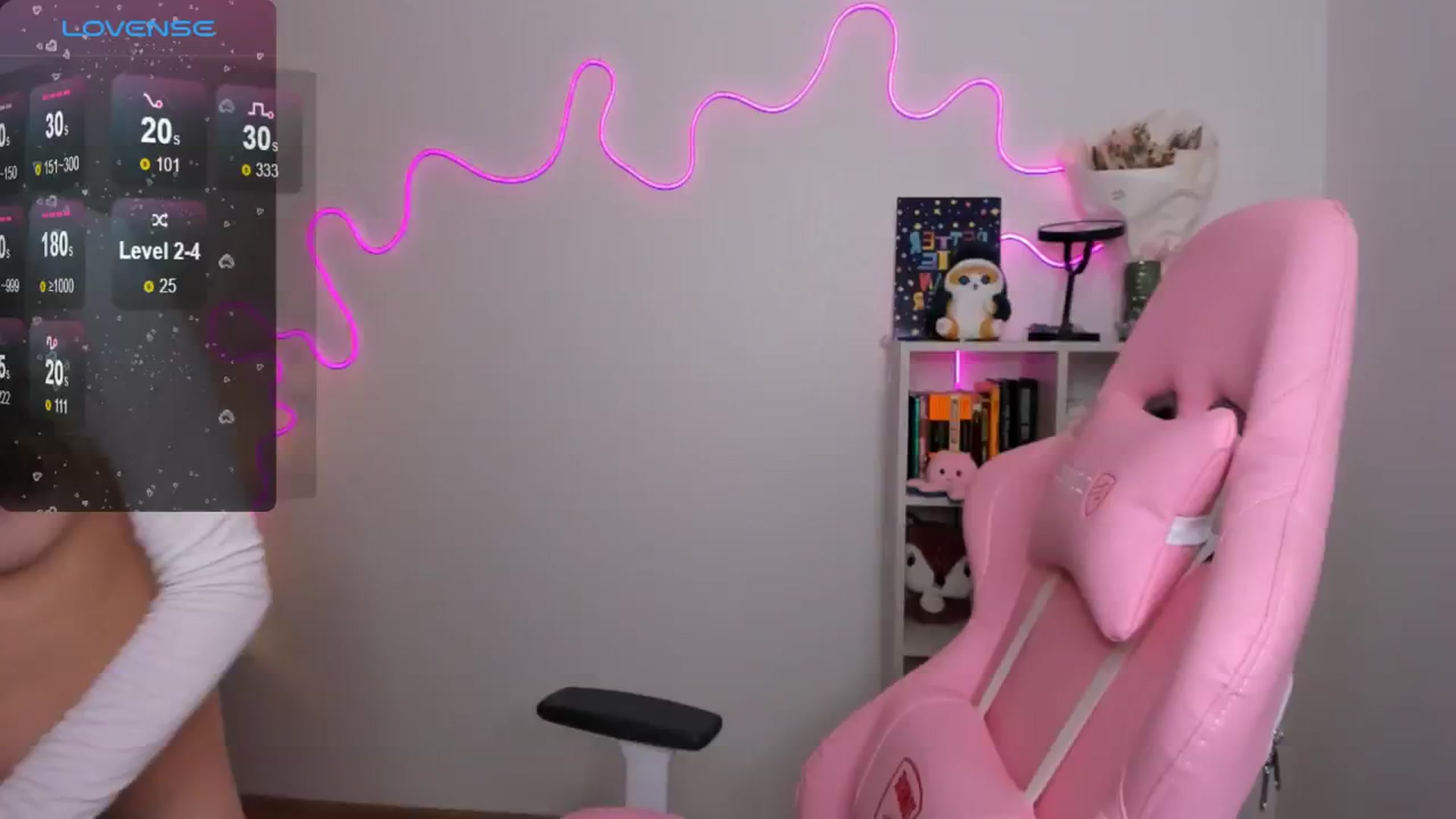 Gallery image thumbnail from Kate_Young's myfreecams stream on, 07/27/2024, 05:07 image 4 of 20
