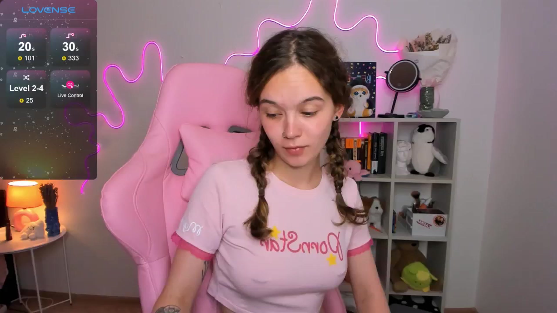 Gallery image thumbnail from Kate_Young's myfreecams stream on, 08/07/2024, 05:21 image 2 of 20