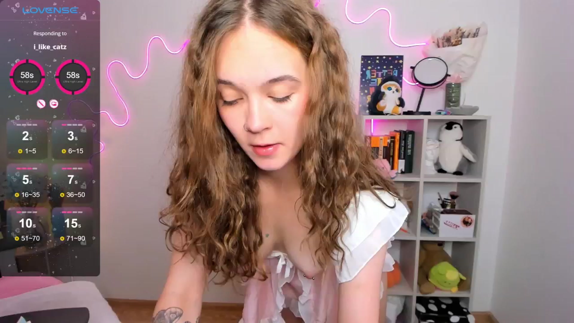 Gallery image thumbnail from Kate_Young's myfreecams stream on, 08/14/2024, 06:17 image 13 of 20