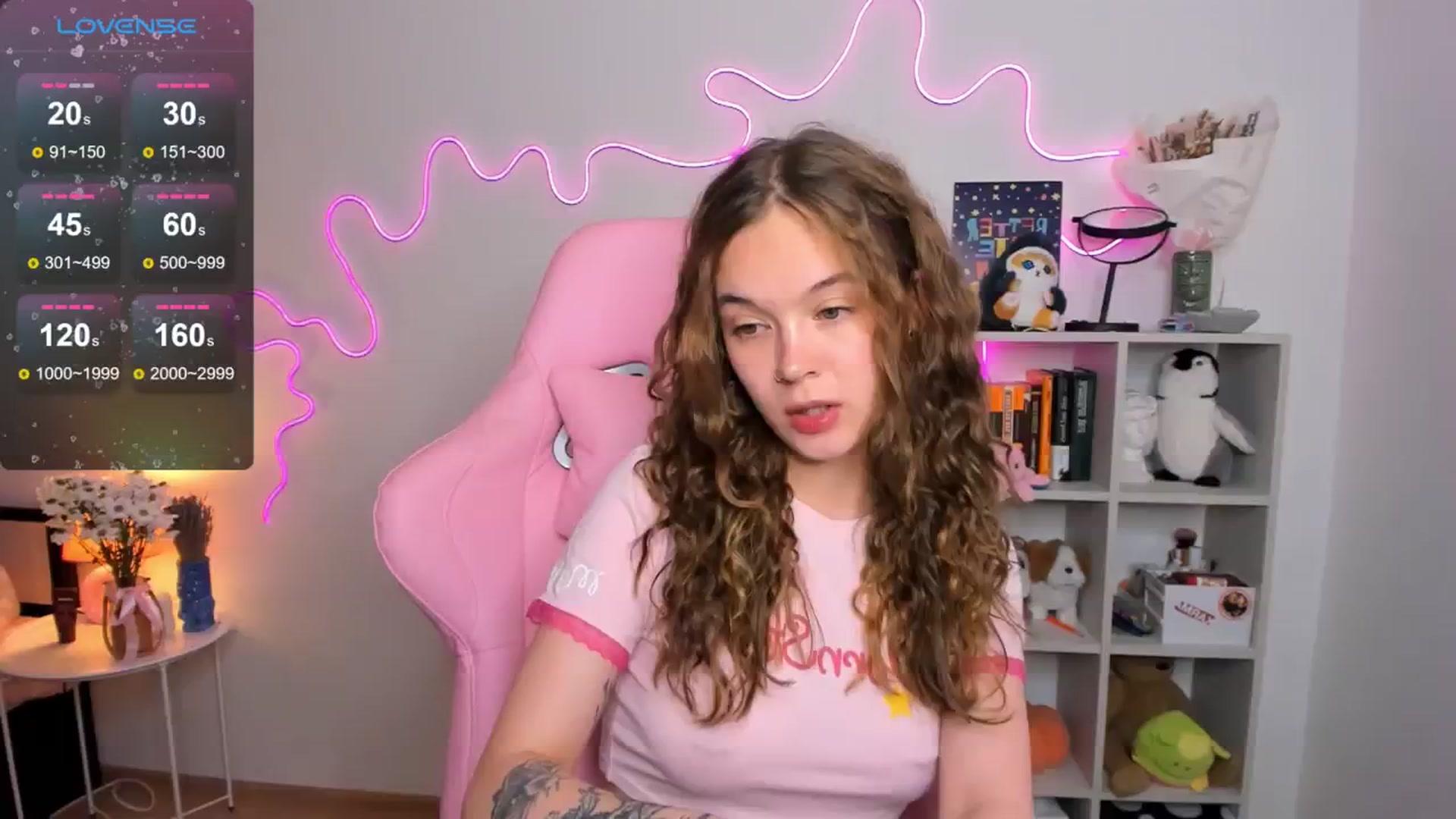 Gallery image thumbnail from Kate_Young's myfreecams stream on, 08/16/2024, 05:27 image 7 of 20