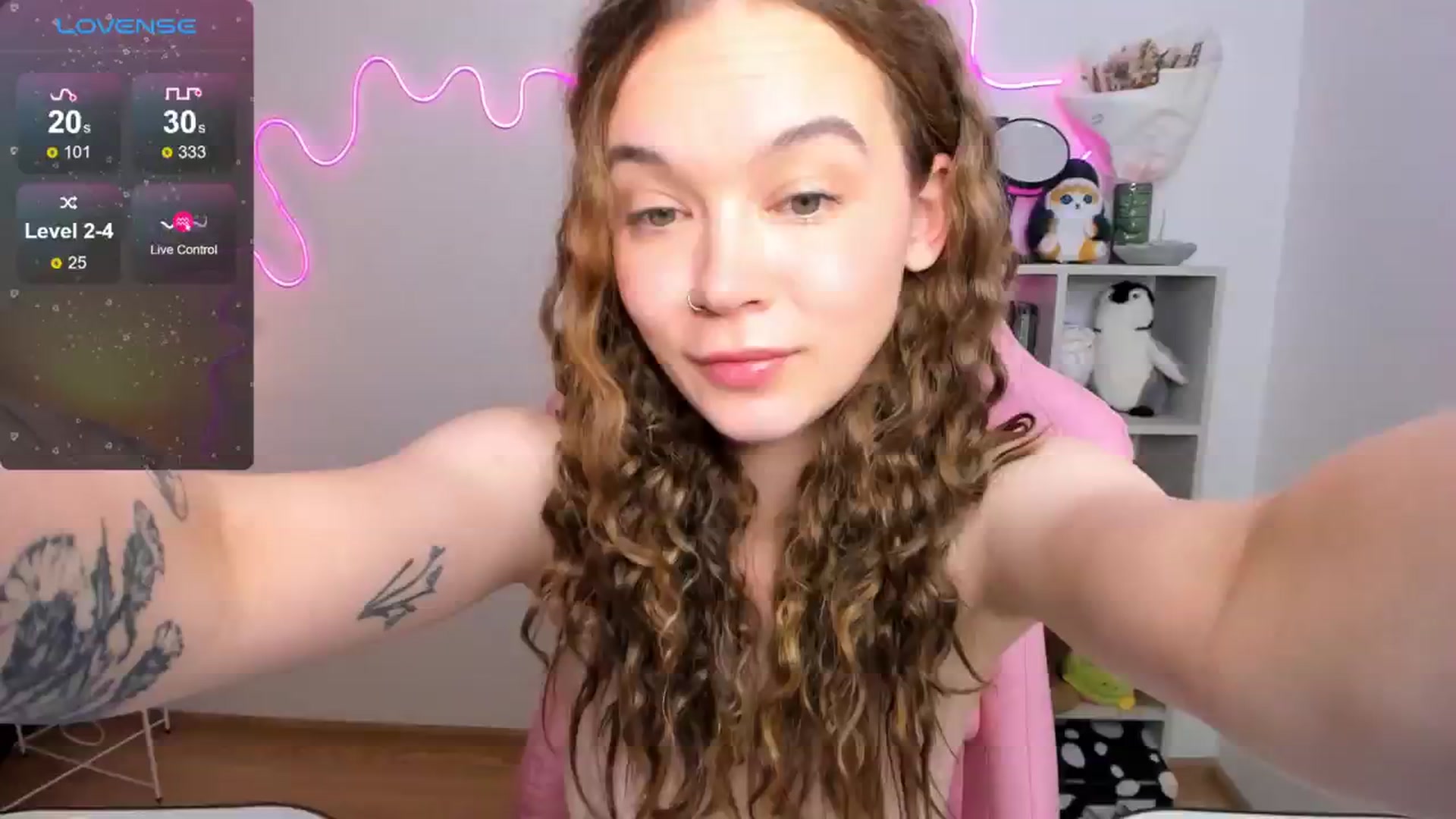 Gallery image thumbnail from Kate_Young's myfreecams stream on, 08/21/2024, 05:29 image 20 of 20