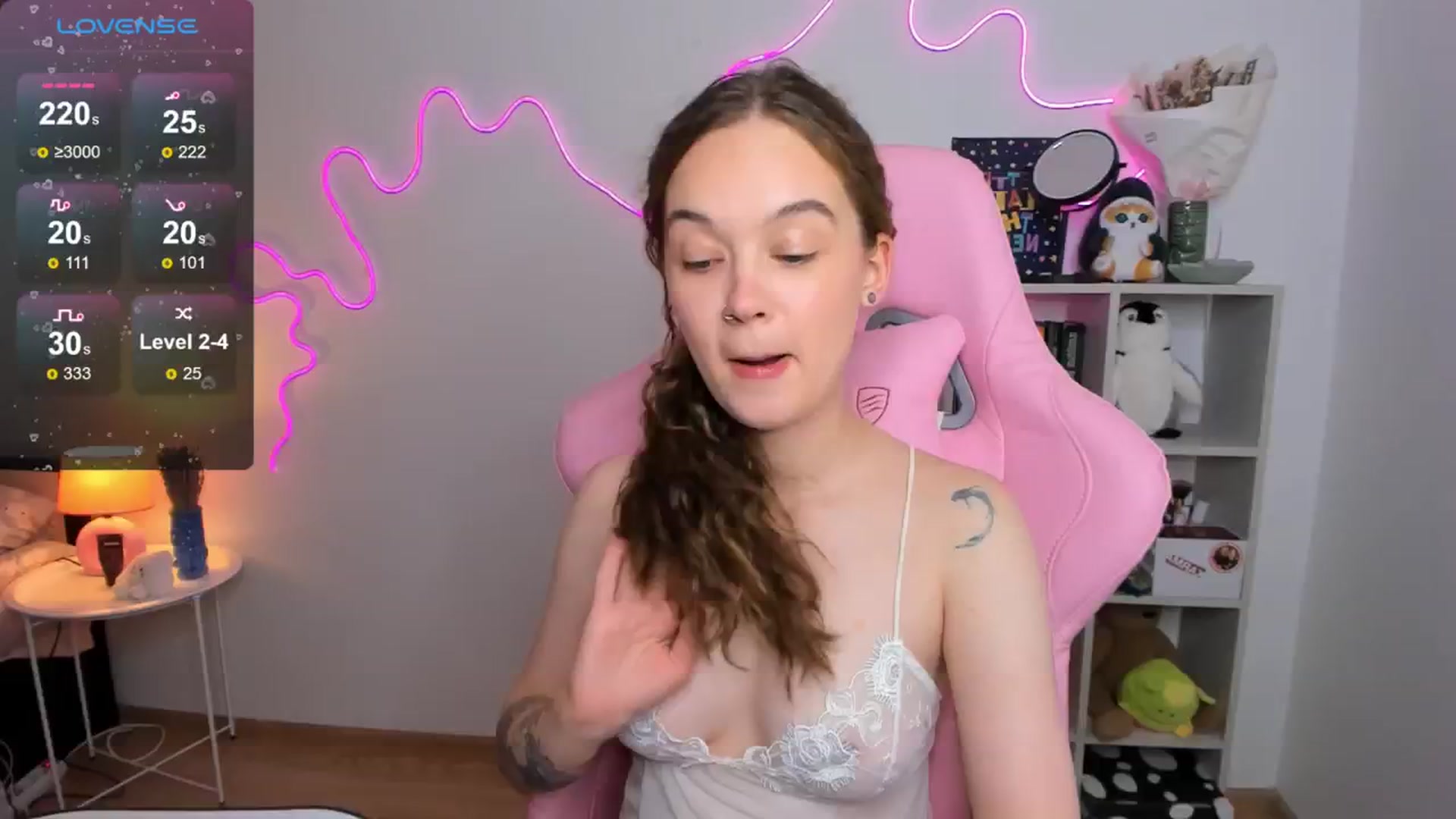 Gallery image thumbnail from Kate_Young's myfreecams stream on, 08/23/2024, 06:25 image 15 of 20