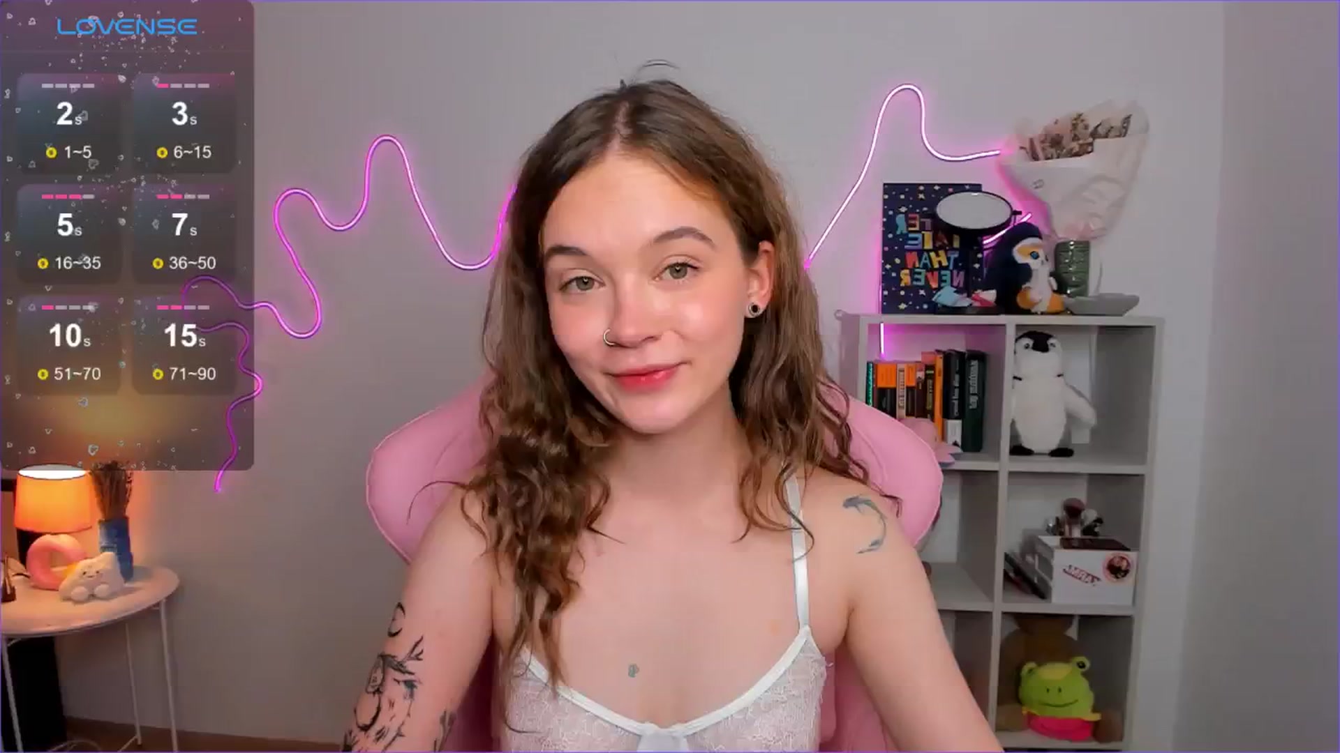 Gallery image thumbnail from Kate_Young's myfreecams stream on, 09/02/2024, 05:49 image 14 of 20