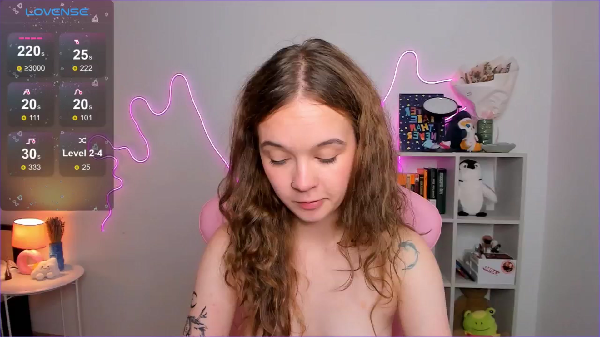 Gallery image thumbnail from Kate_Young's myfreecams stream on, 09/02/2024, 07:16 image 12 of 20