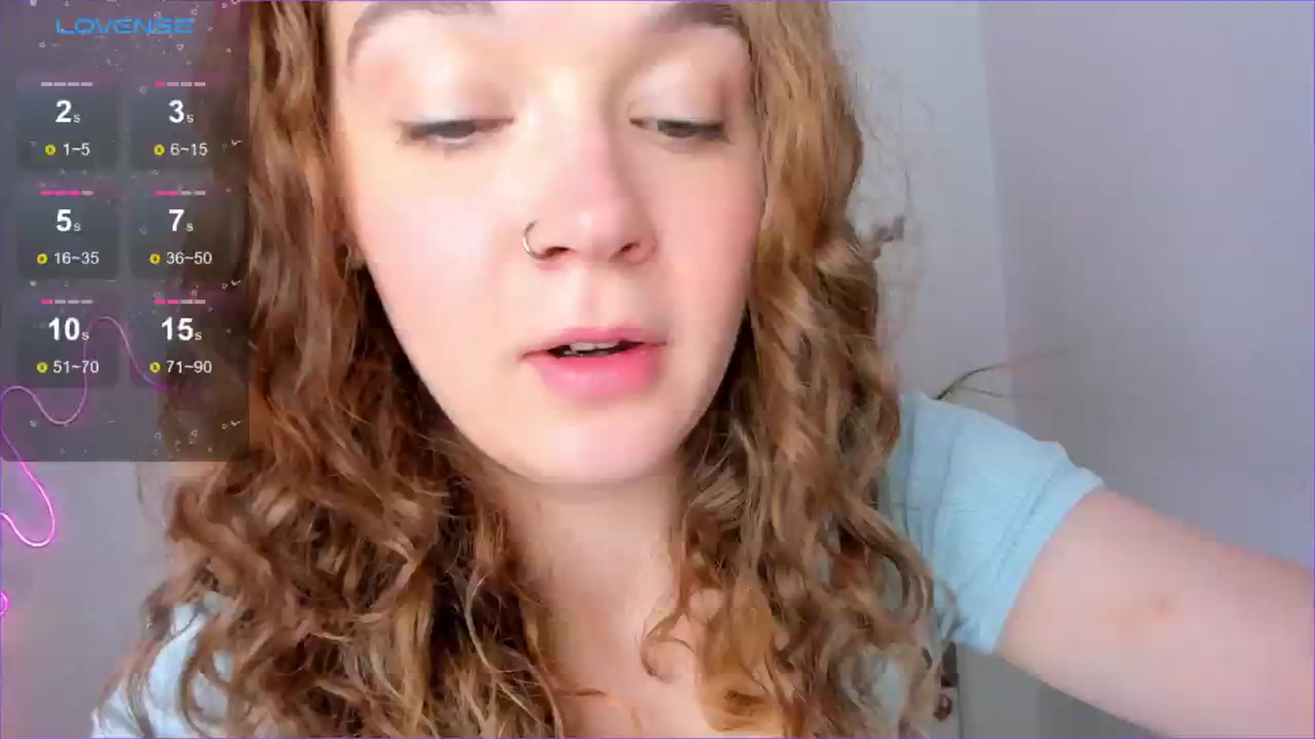 Gallery image thumbnail from Kate_Young's myfreecams stream on, 09/06/2024, 06:01 image 9 of 20