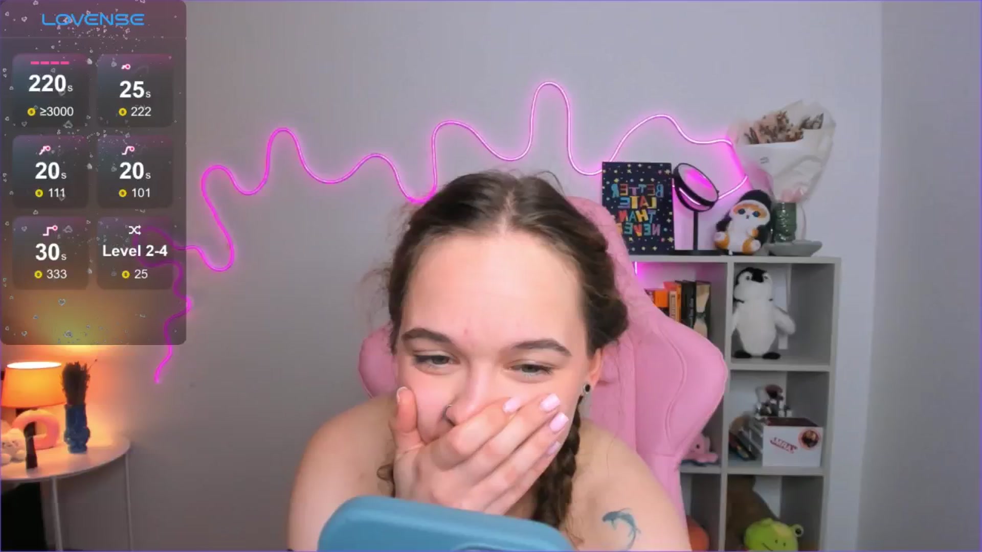 Gallery image thumbnail from Kate_Young's myfreecams stream on, 09/29/2024, 06:30 image 4 of 20