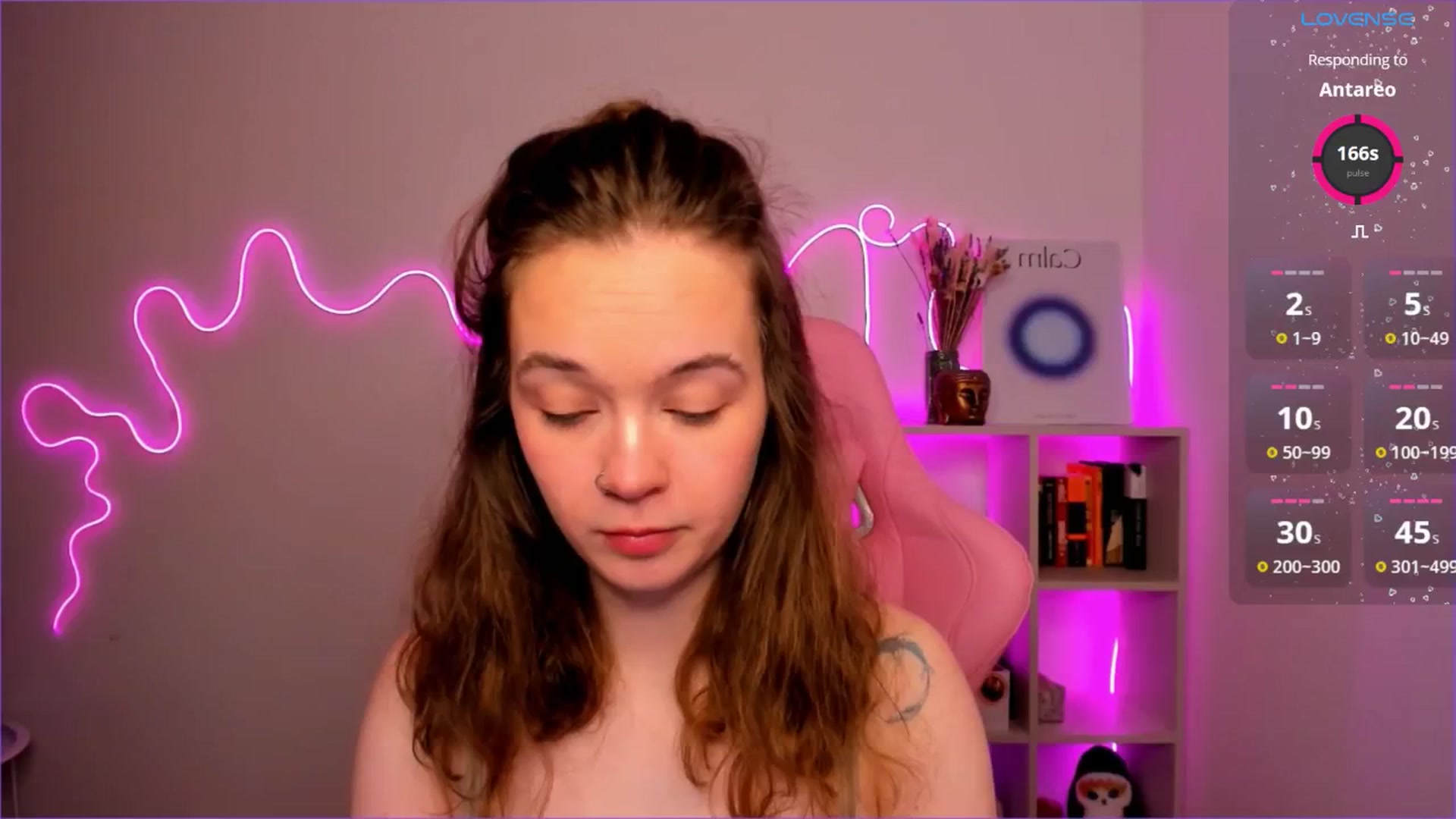 Gallery image thumbnail from Kate_Young's myfreecams stream on, 04/18/2025, 07:18 image 13 of 20