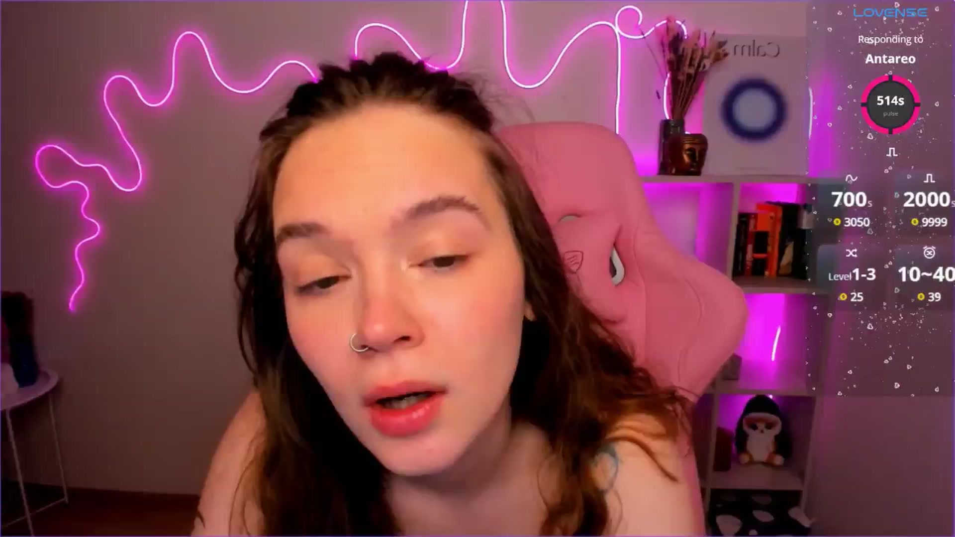 Gallery image thumbnail from Kate_Young's myfreecams stream on, 04/18/2025, 07:18 image 6 of 20