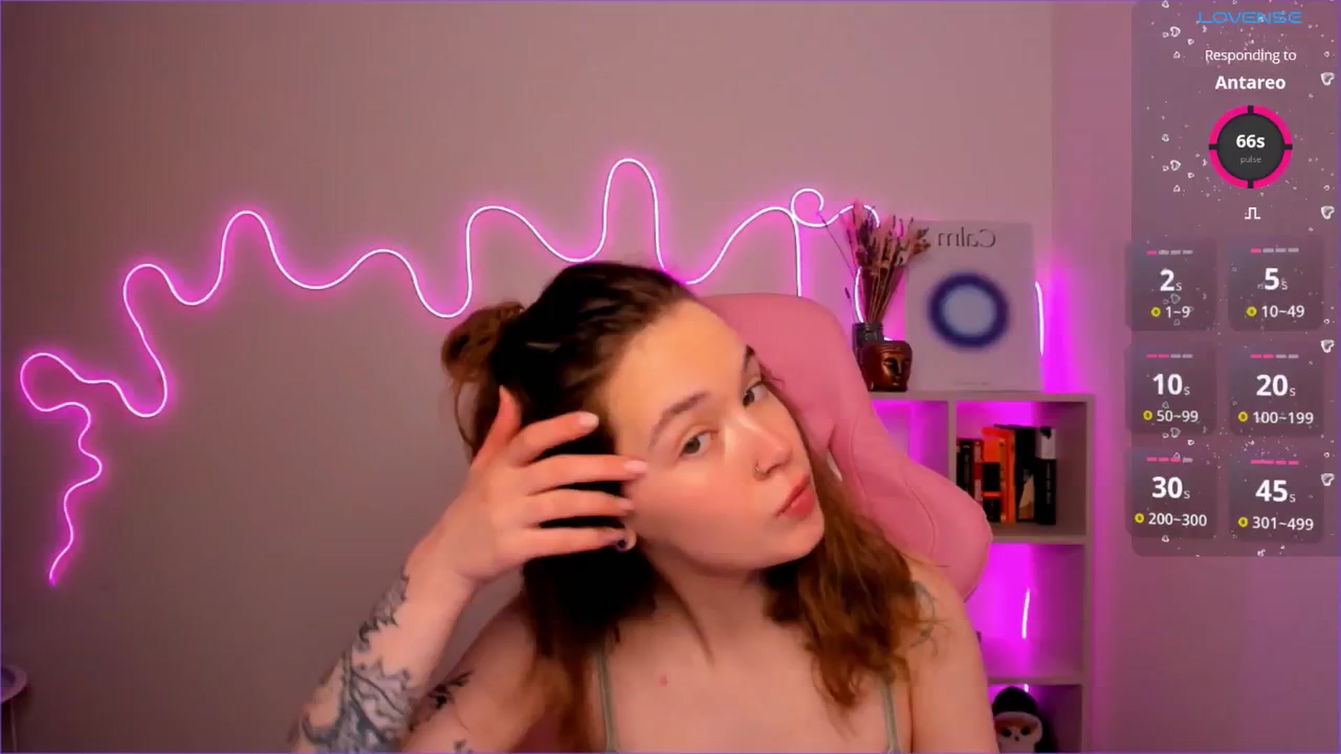 Gallery image thumbnail from Kate_Young's myfreecams stream on, 04/18/2025, 07:18 image 15 of 20
