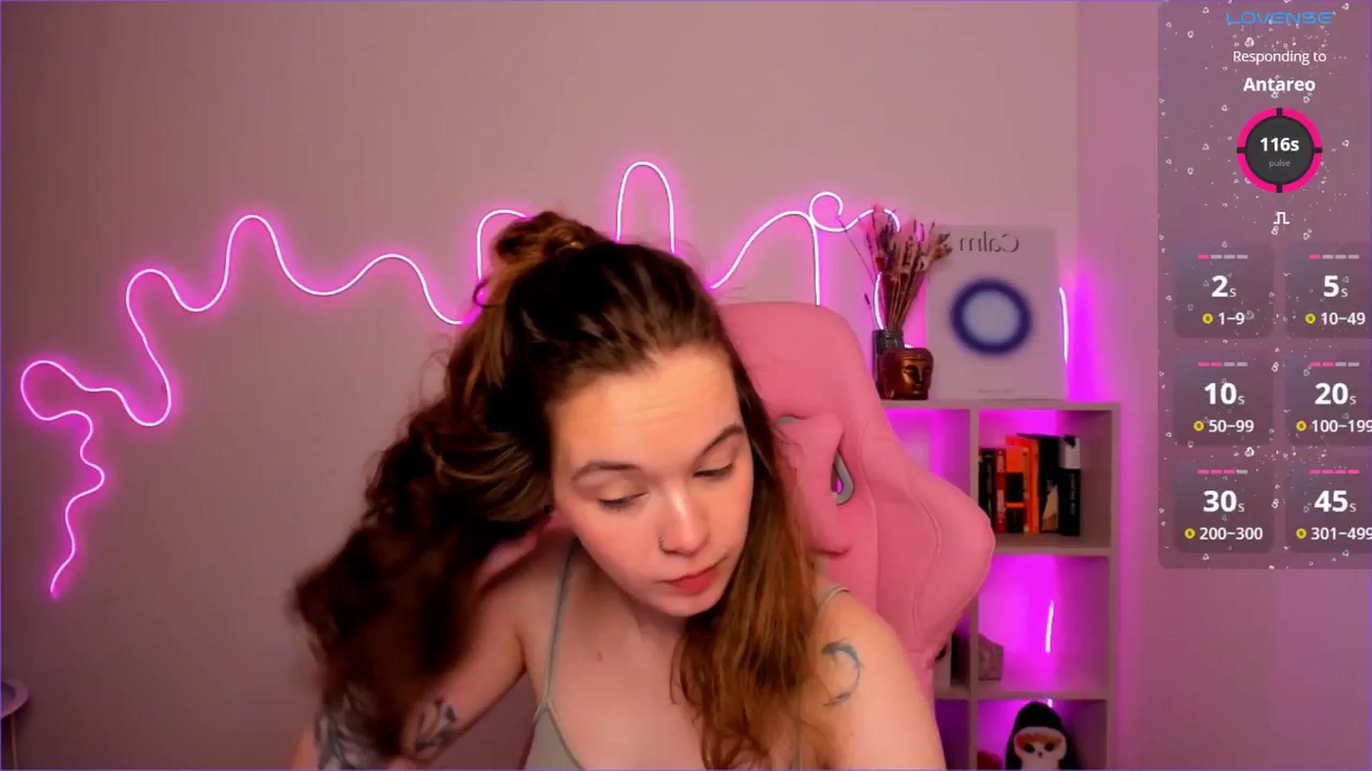 Gallery image thumbnail from Kate_Young's myfreecams stream on, 04/18/2025, 07:18 image 14 of 20