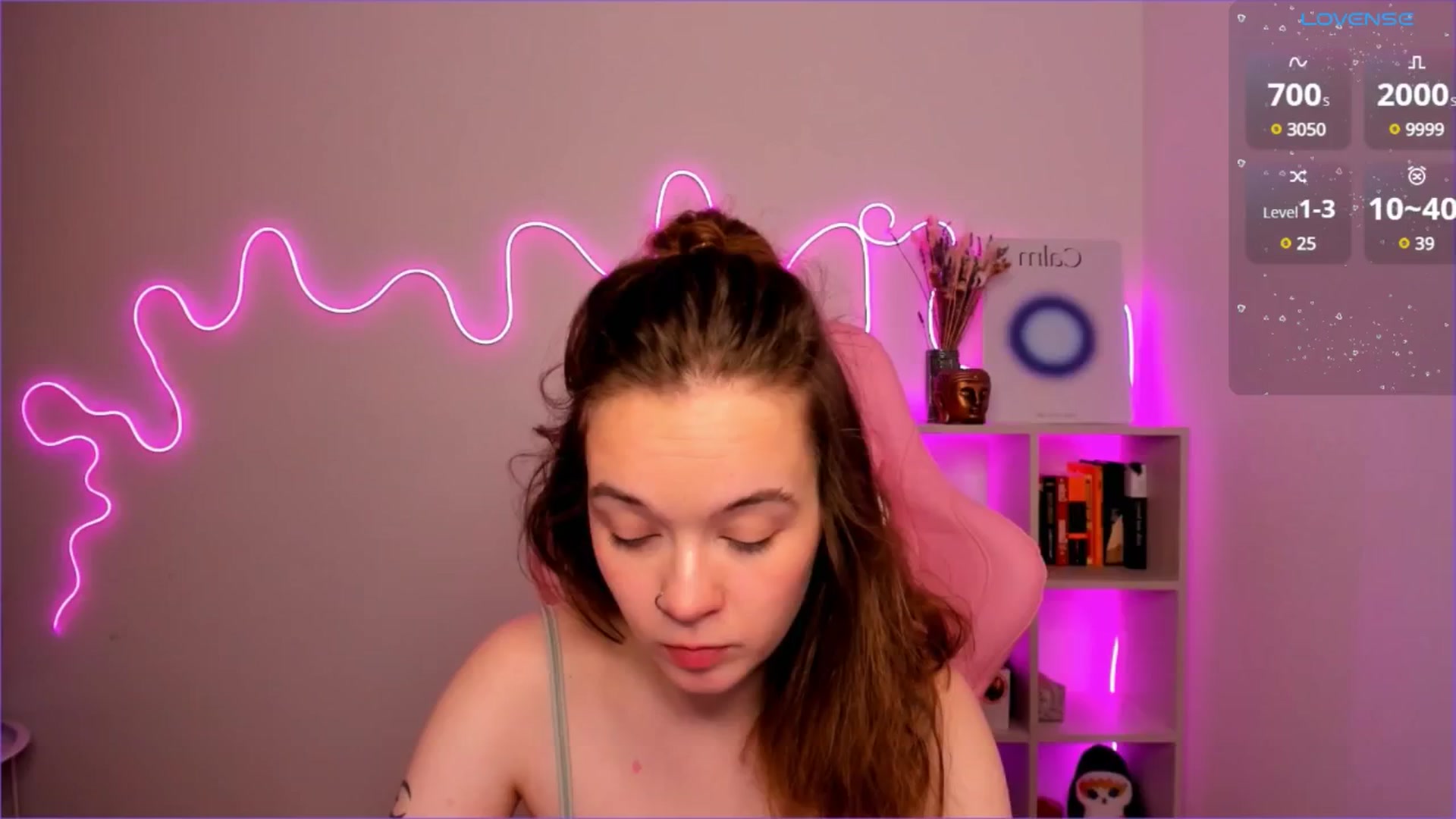 Gallery image thumbnail from Kate_Young's myfreecams stream on, 04/18/2025, 07:18 image 20 of 20