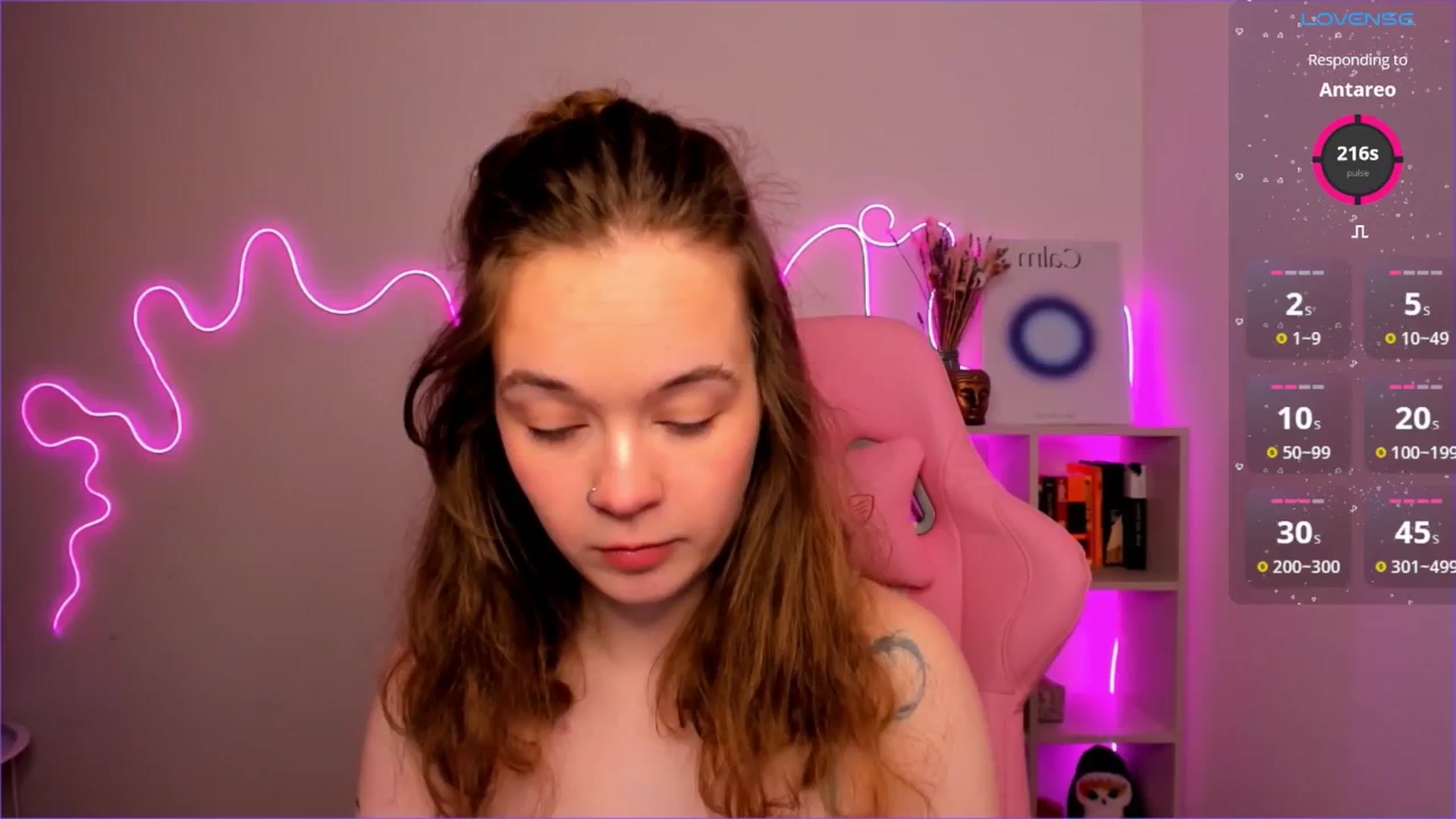 Gallery image thumbnail from Kate_Young's myfreecams stream on, 04/18/2025, 07:18 image 12 of 20