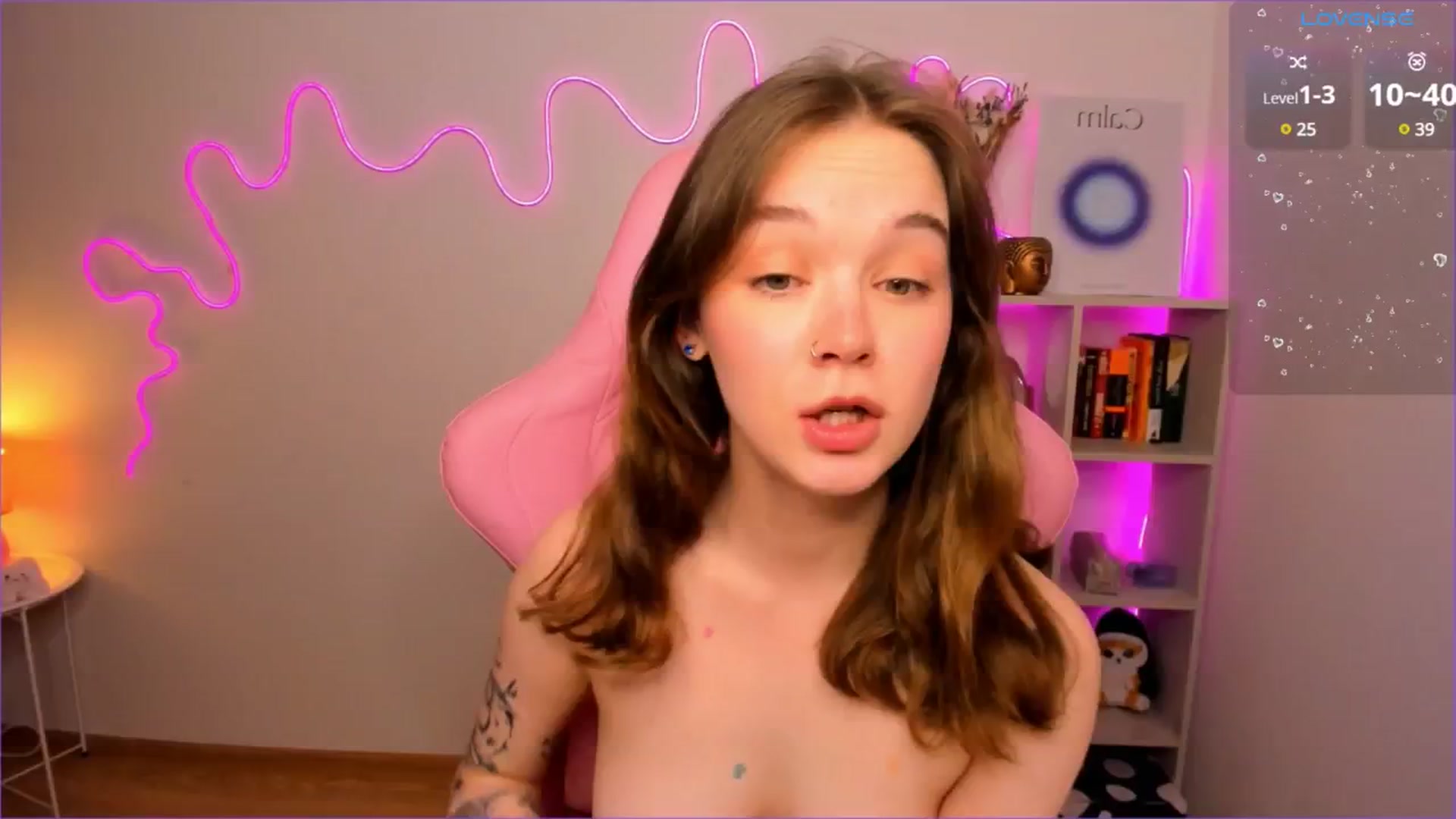 Gallery image thumbnail from Kate_Young's myfreecams stream on, 05/24/2025, 06:24 image 17 of 20