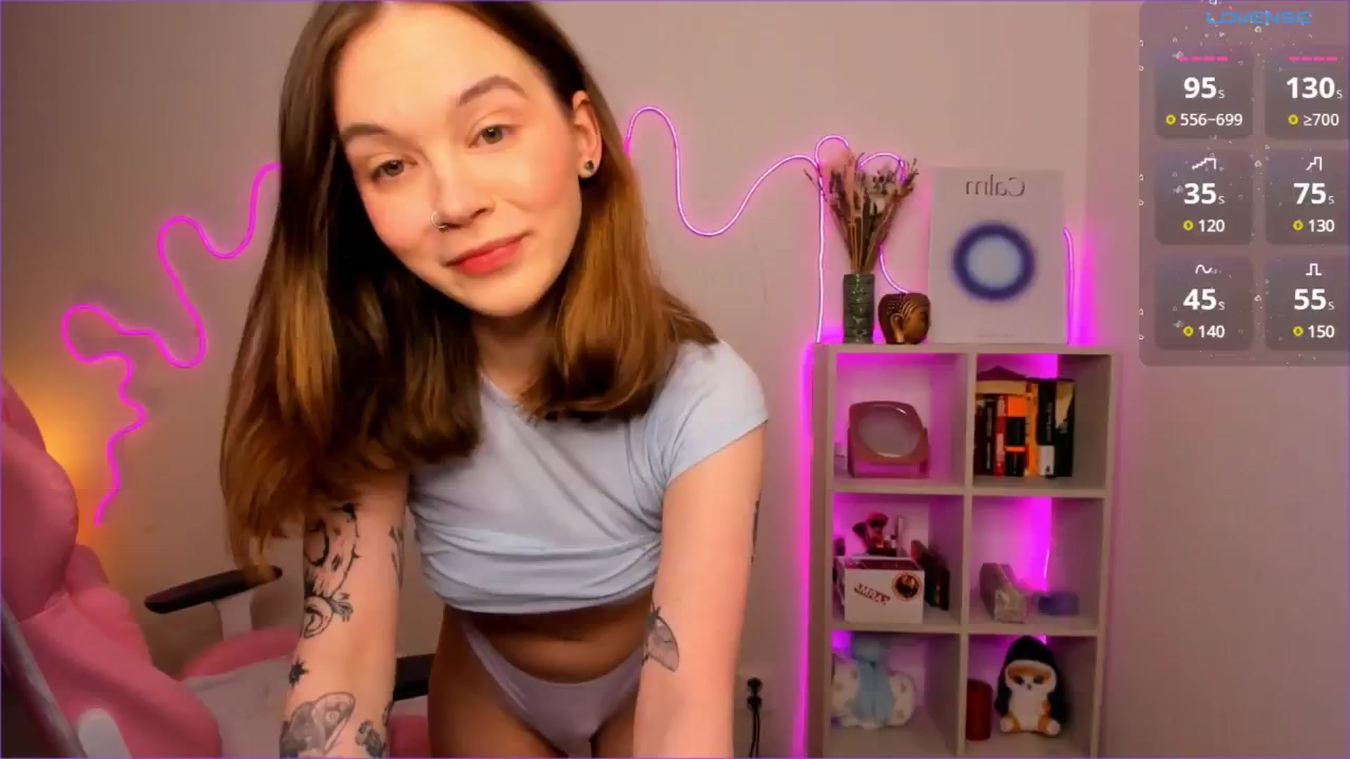 Gallery image thumbnail from Kate_Young's myfreecams stream on, 06/02/2025, 05:41 image 10 of 20