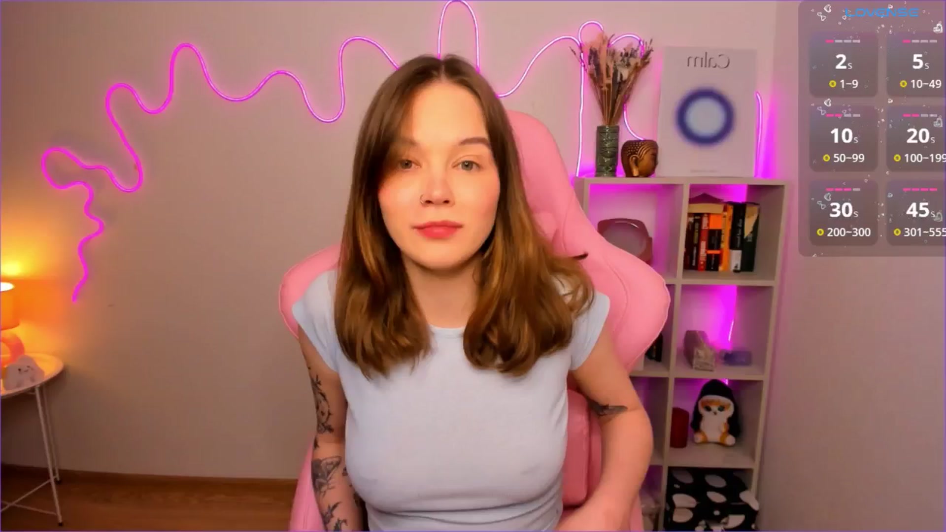 Gallery image thumbnail from Kate_Young's myfreecams stream on, 06/02/2025, 07:04 image 9 of 20