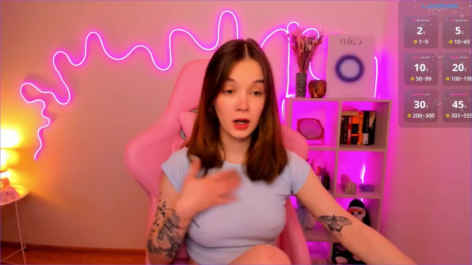 Gallery image thumbnail from Kate_Young's myfreecams stream on, 06/02/2025, 07:04 image 19 of 20