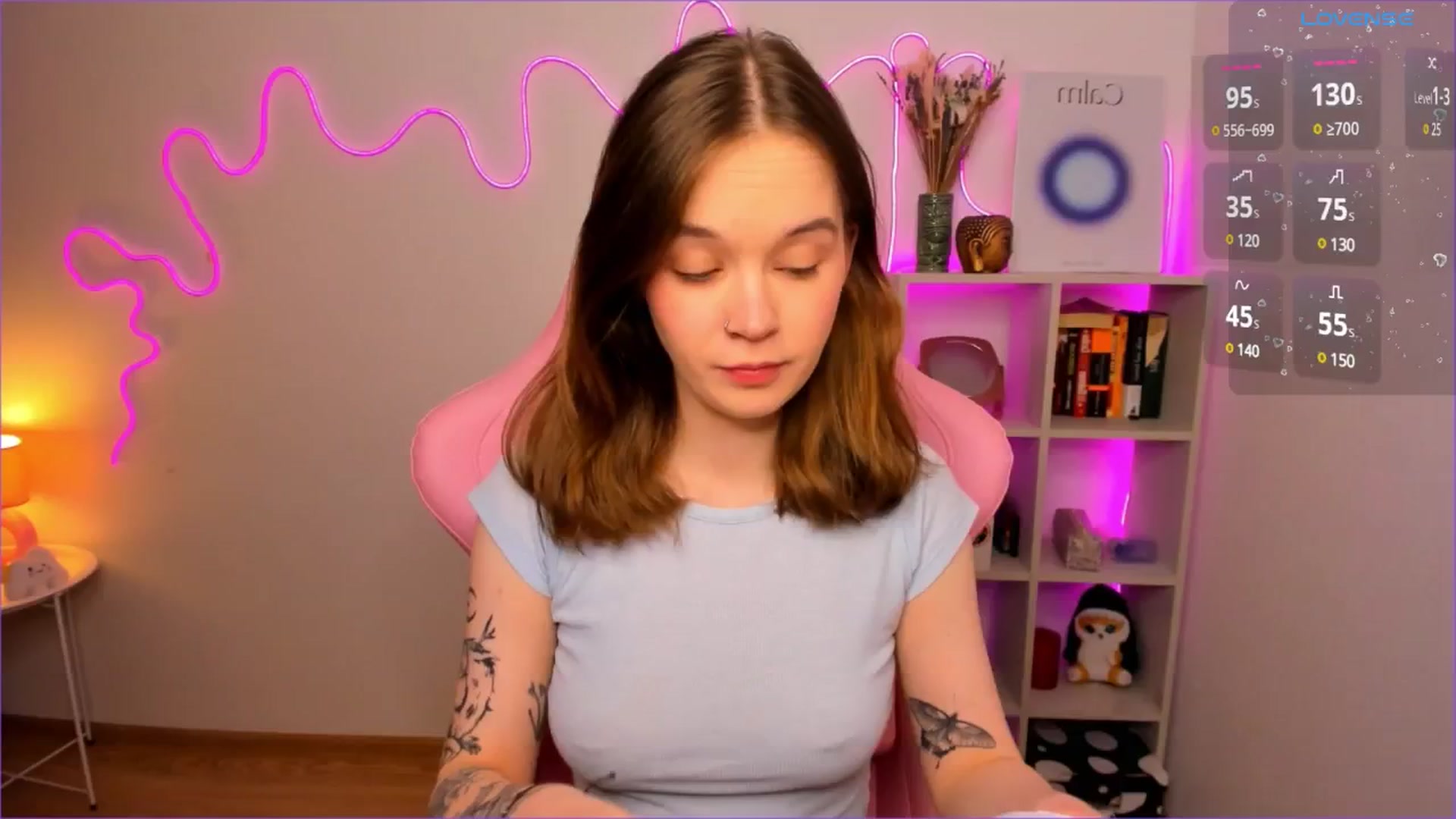 Gallery image thumbnail from Kate_Young's myfreecams stream on, 06/02/2025, 07:04 image 6 of 20