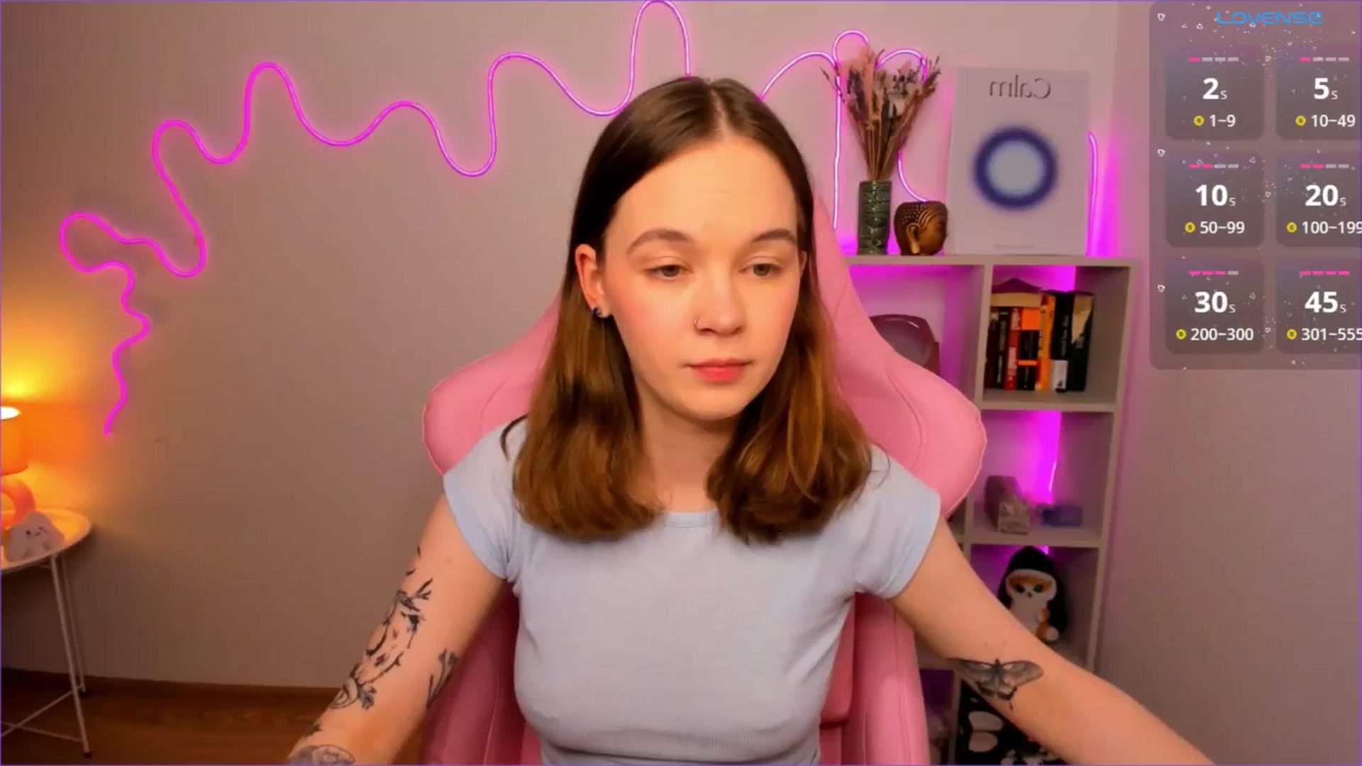 Gallery image thumbnail from Kate_Young's myfreecams stream on, 06/02/2025, 07:04 image 4 of 20