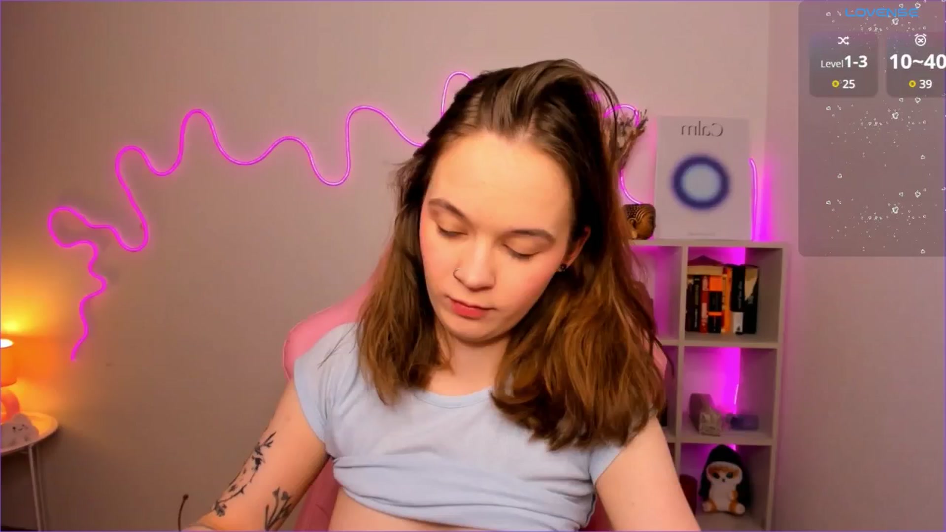 Gallery image thumbnail from Kate_Young's myfreecams stream on, 06/02/2025, 07:04 image 2 of 20