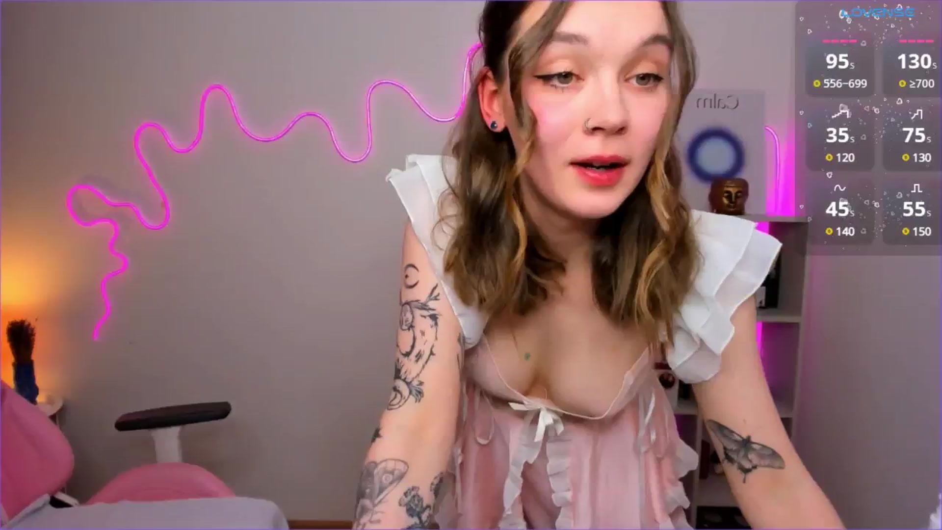 Gallery image thumbnail from Kate_Young's myfreecams stream on, 06/06/2025, 05:33 image 4 of 20