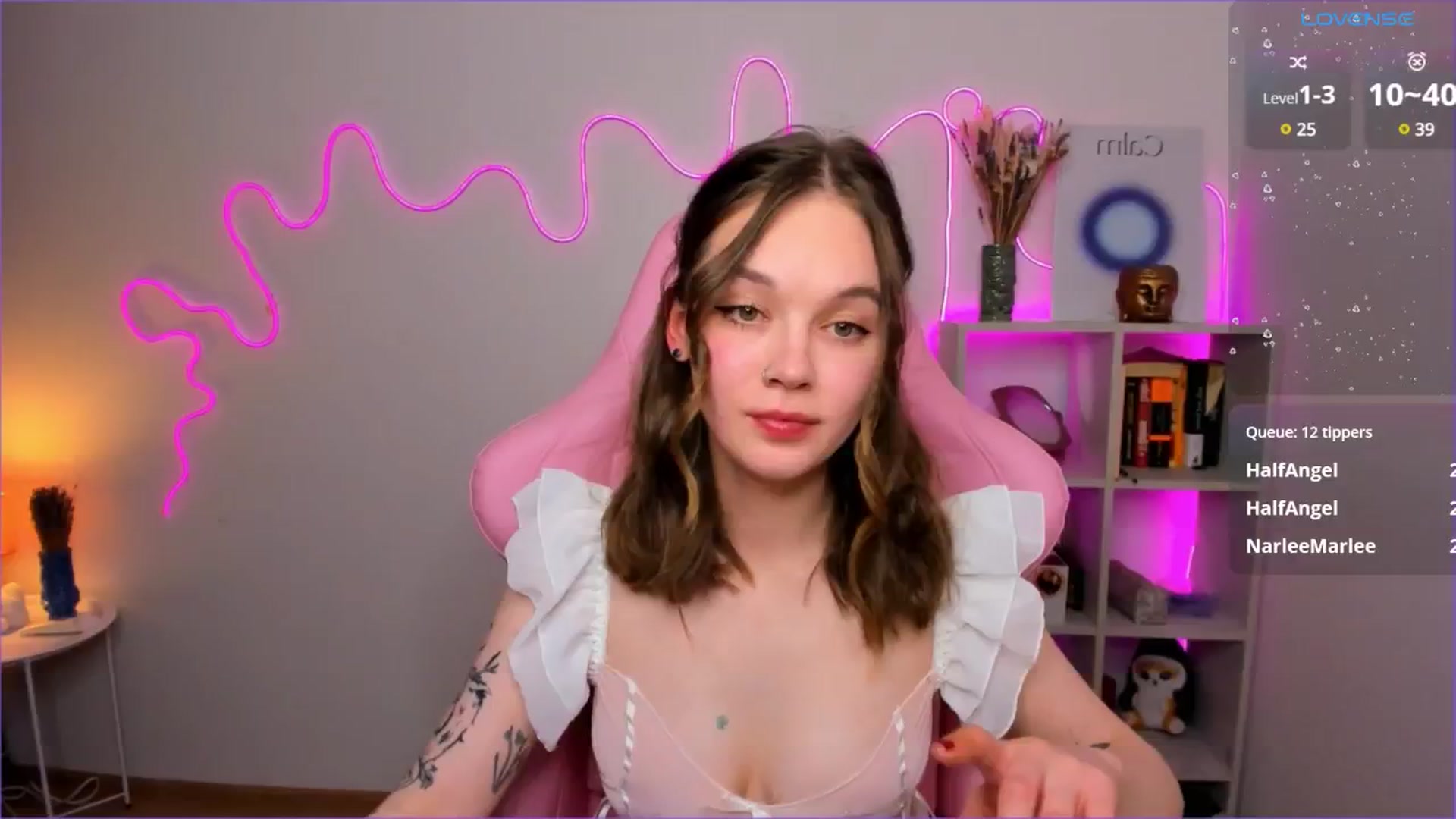 Gallery image thumbnail from Kate_Young's myfreecams stream on, 06/06/2025, 05:33 image 18 of 20