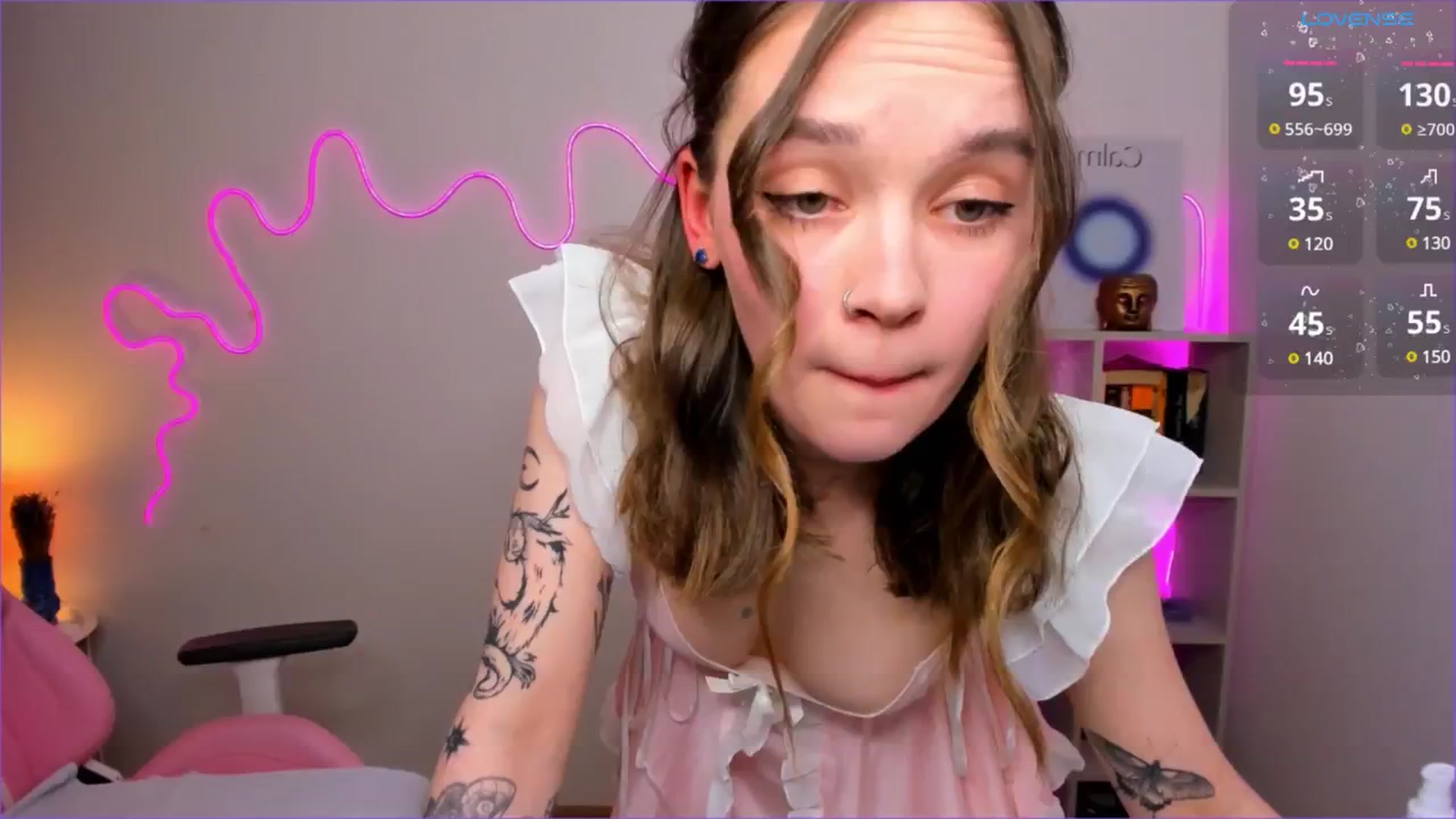 Gallery image thumbnail from Kate_Young's myfreecams stream on, 06/06/2025, 05:33 image 2 of 20