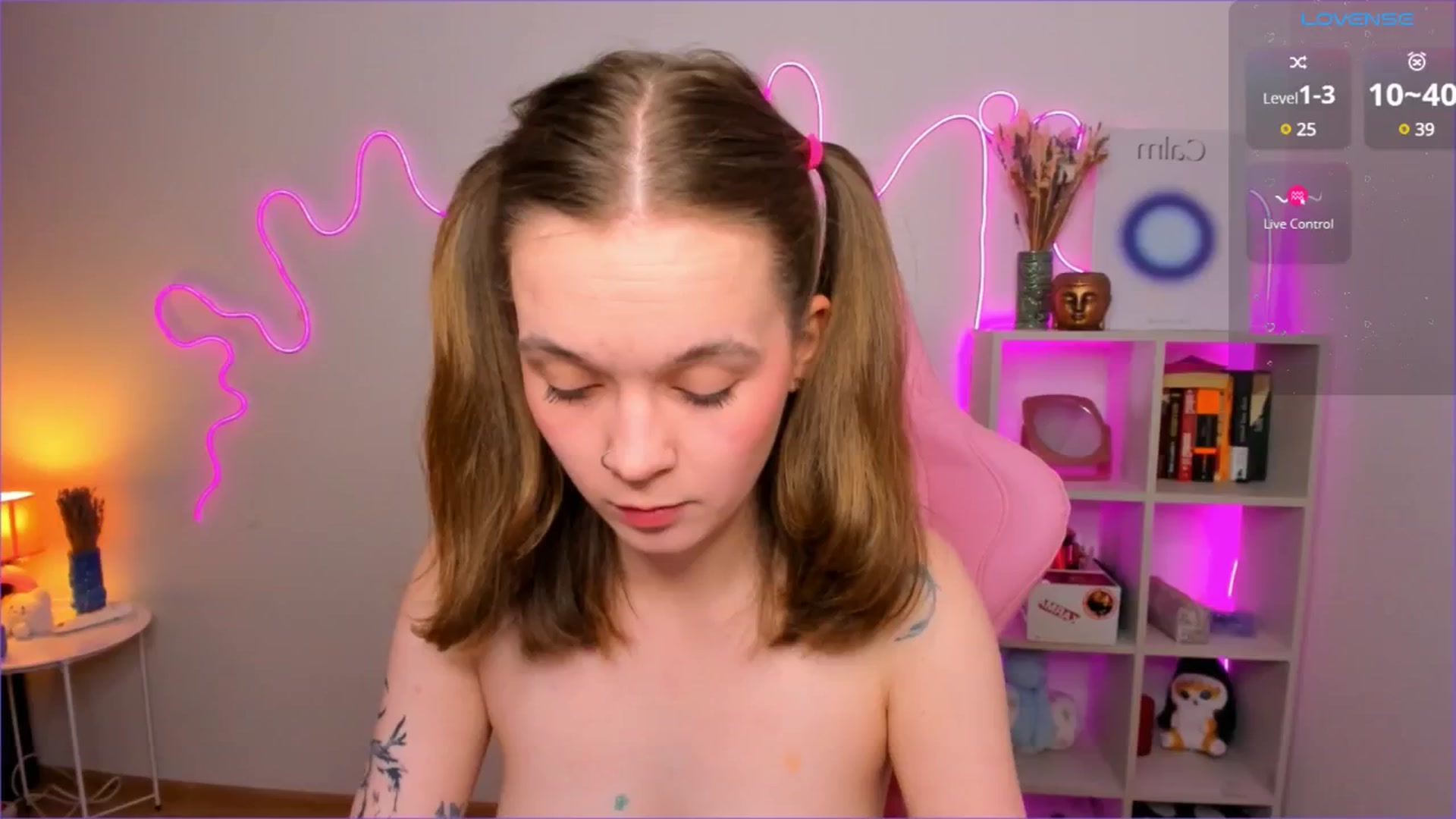 Gallery image thumbnail from Kate_Young's myfreecams stream on, 06/08/2025, 05:23 image 8 of 20