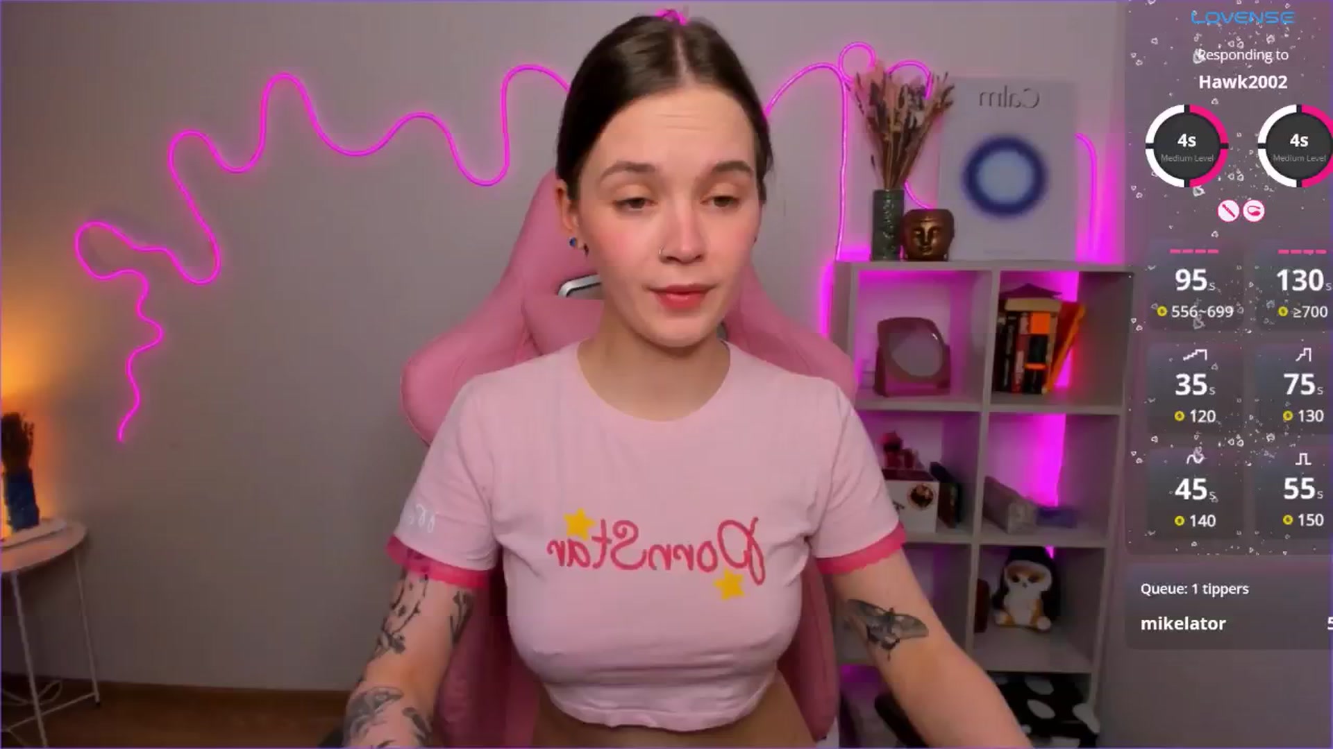 Gallery image thumbnail from Kate_Young's myfreecams stream on, 06/09/2025, 06:05 image 13 of 20