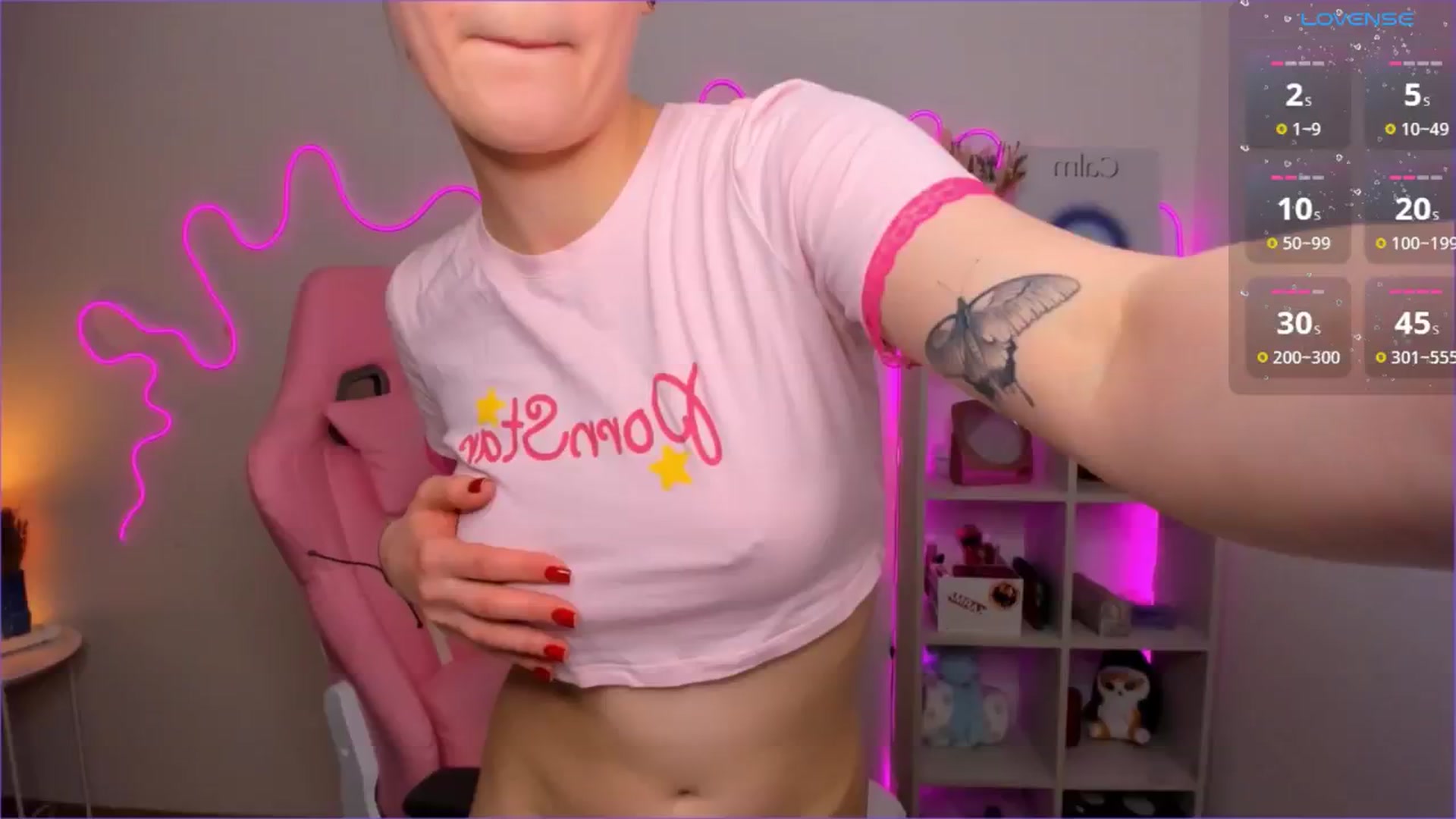 Gallery image thumbnail from Kate_Young's myfreecams stream on, 06/09/2025, 06:05 image 10 of 20