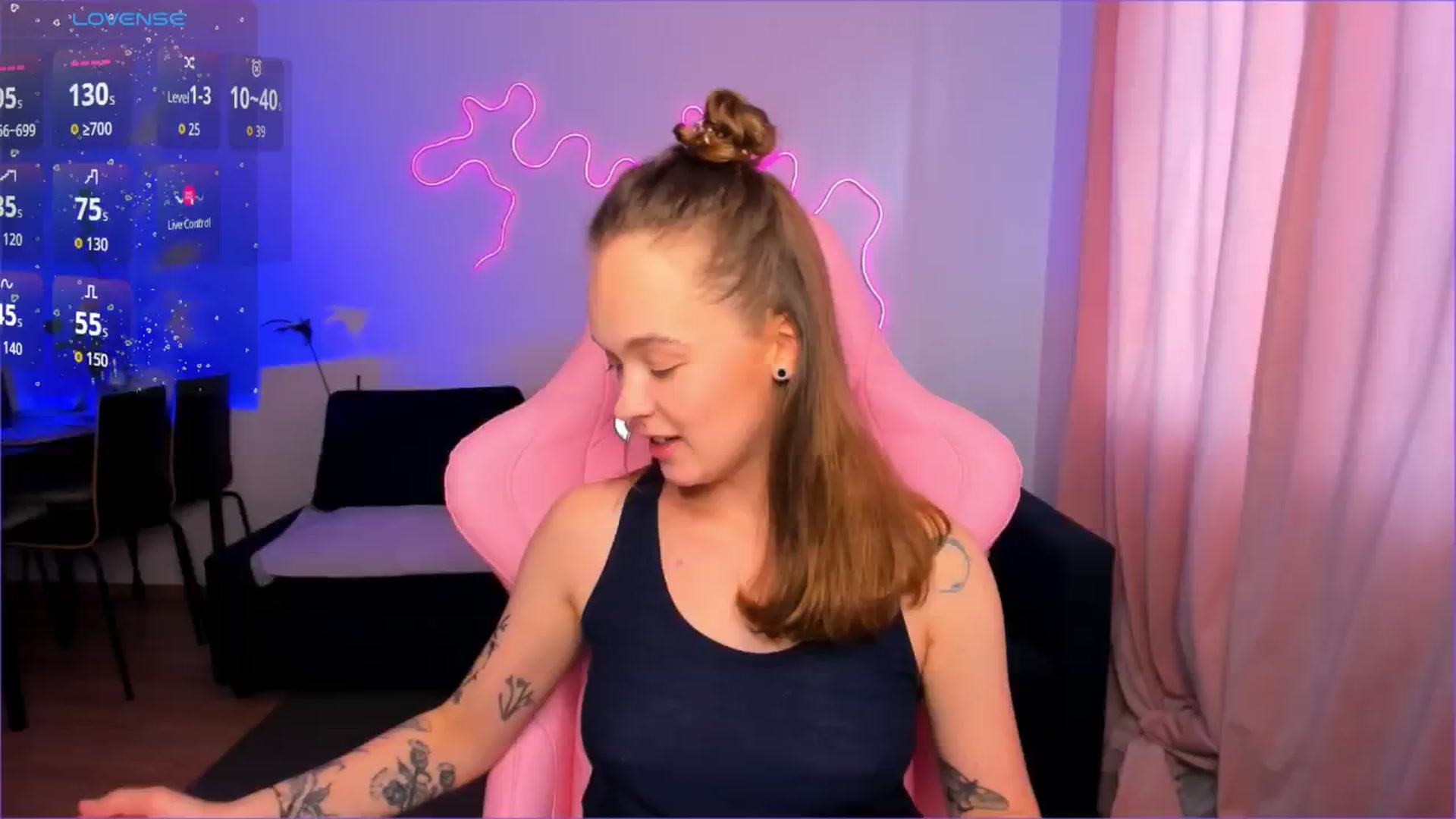 Gallery image thumbnail from Kate_Young's myfreecams stream on, 08/20/2025, 08:47 image 12 of 20