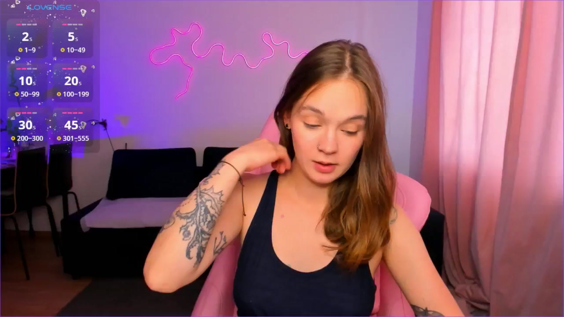 Gallery image thumbnail from Kate_Young's myfreecams stream on, 08/20/2025, 08:47 image 18 of 20