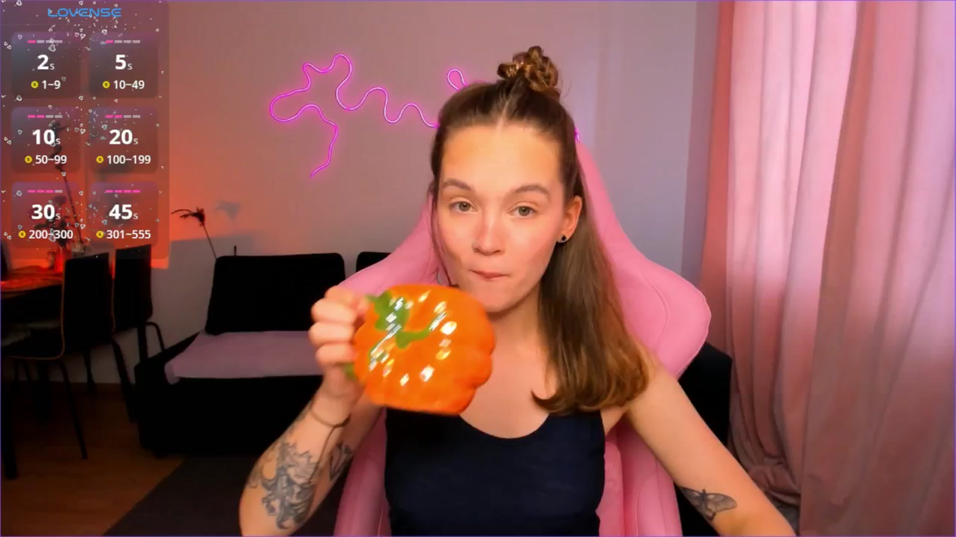 Gallery image thumbnail from Kate_Young's myfreecams stream on, 08/20/2025, 08:47 image 11 of 20