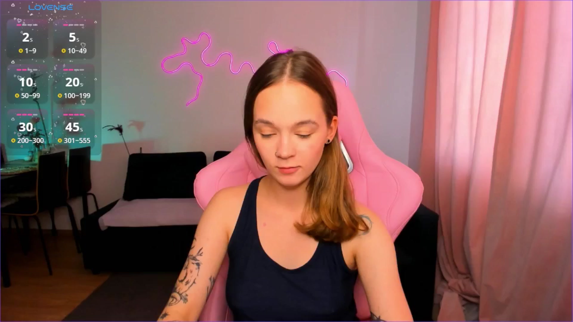 Gallery image thumbnail from Kate_Young's myfreecams stream on, 08/20/2025, 08:47 image 7 of 20